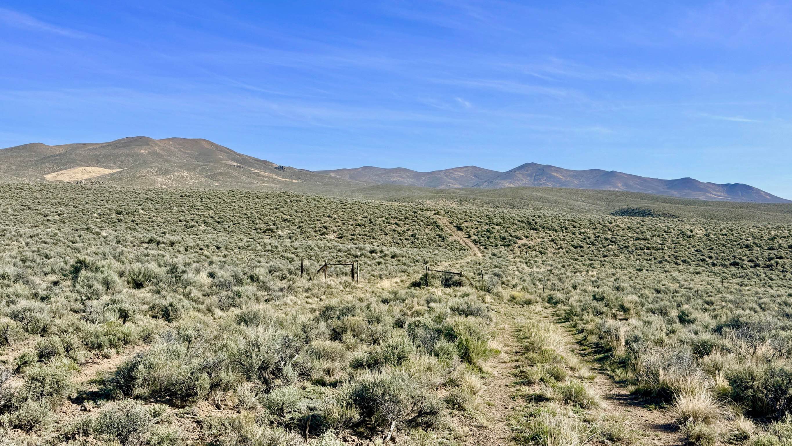 Bade Creek Bypass - FS 43224