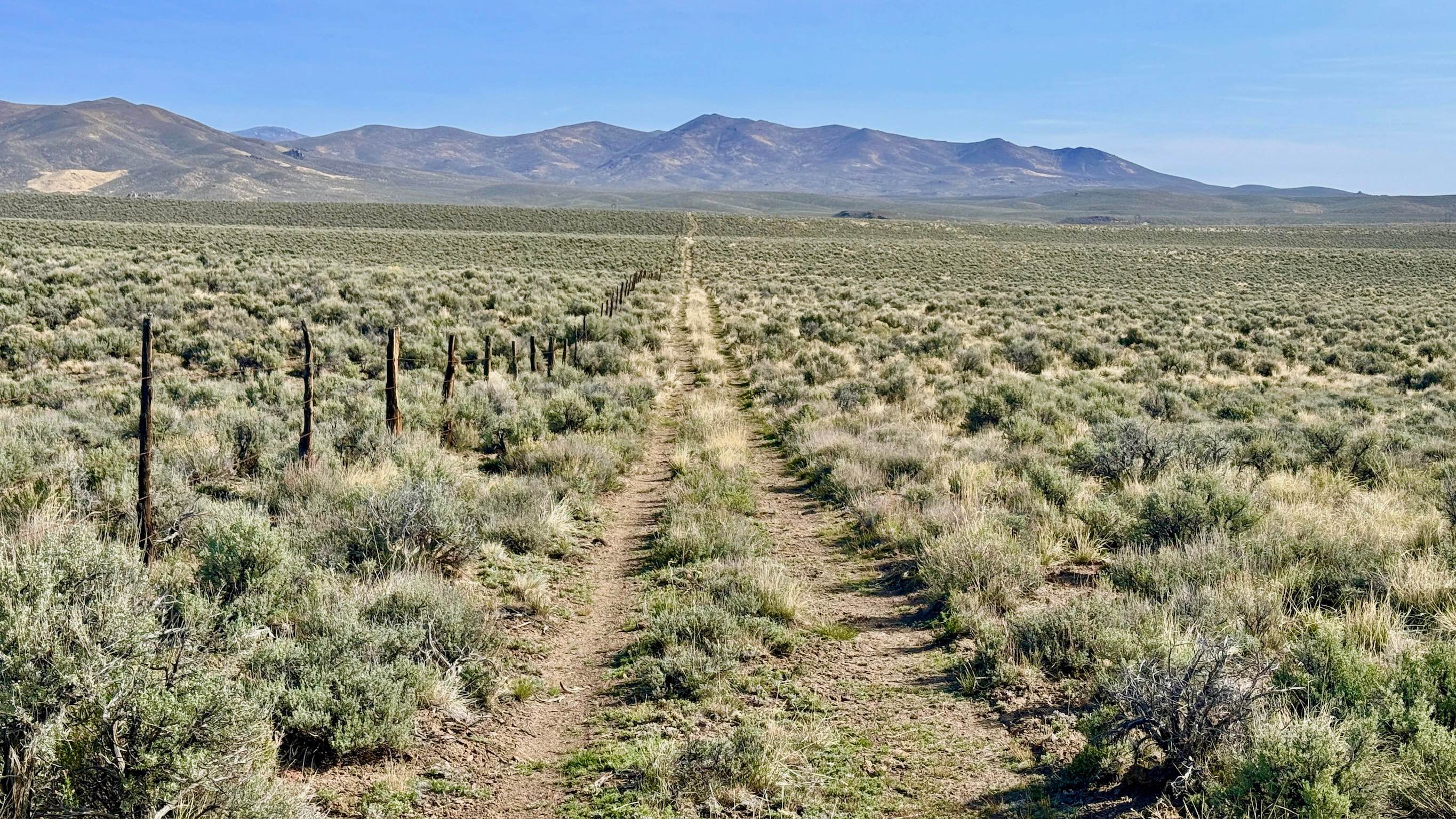 Bade Creek Bypass - FS 43224