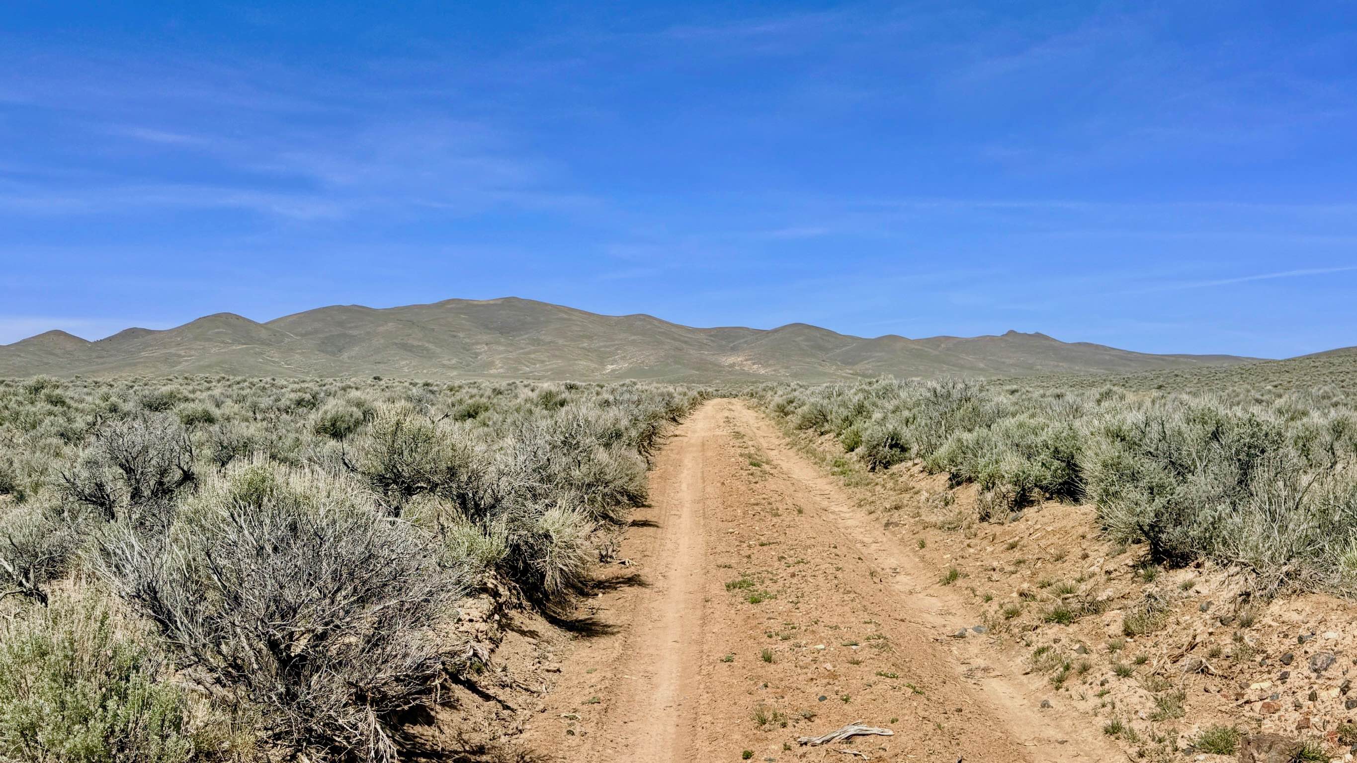 Willow Creek Connector/Bypass - FS 43497+98