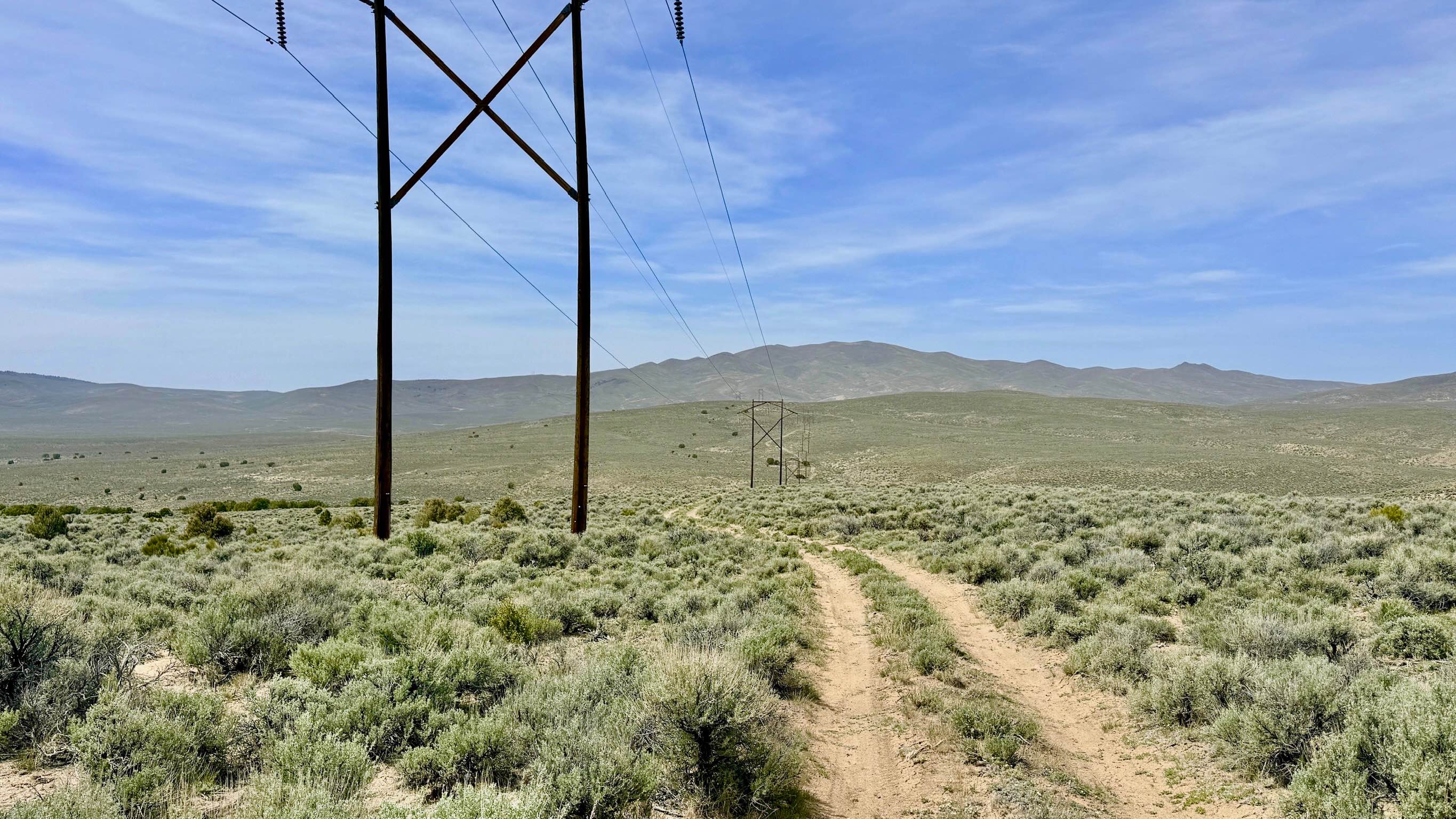 Willow Creek Ranch Cutoff FS43496A
