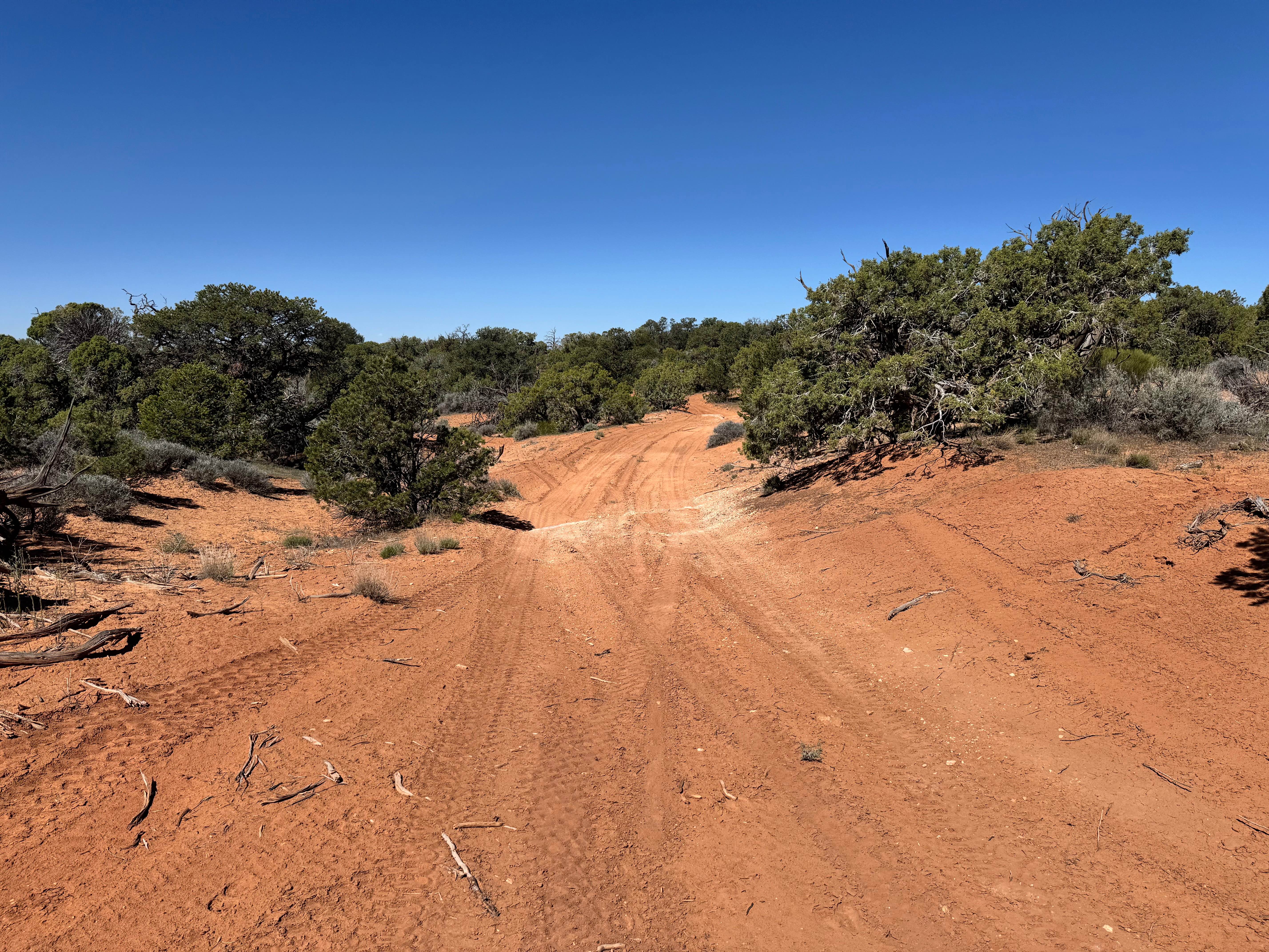 Arches View Spur