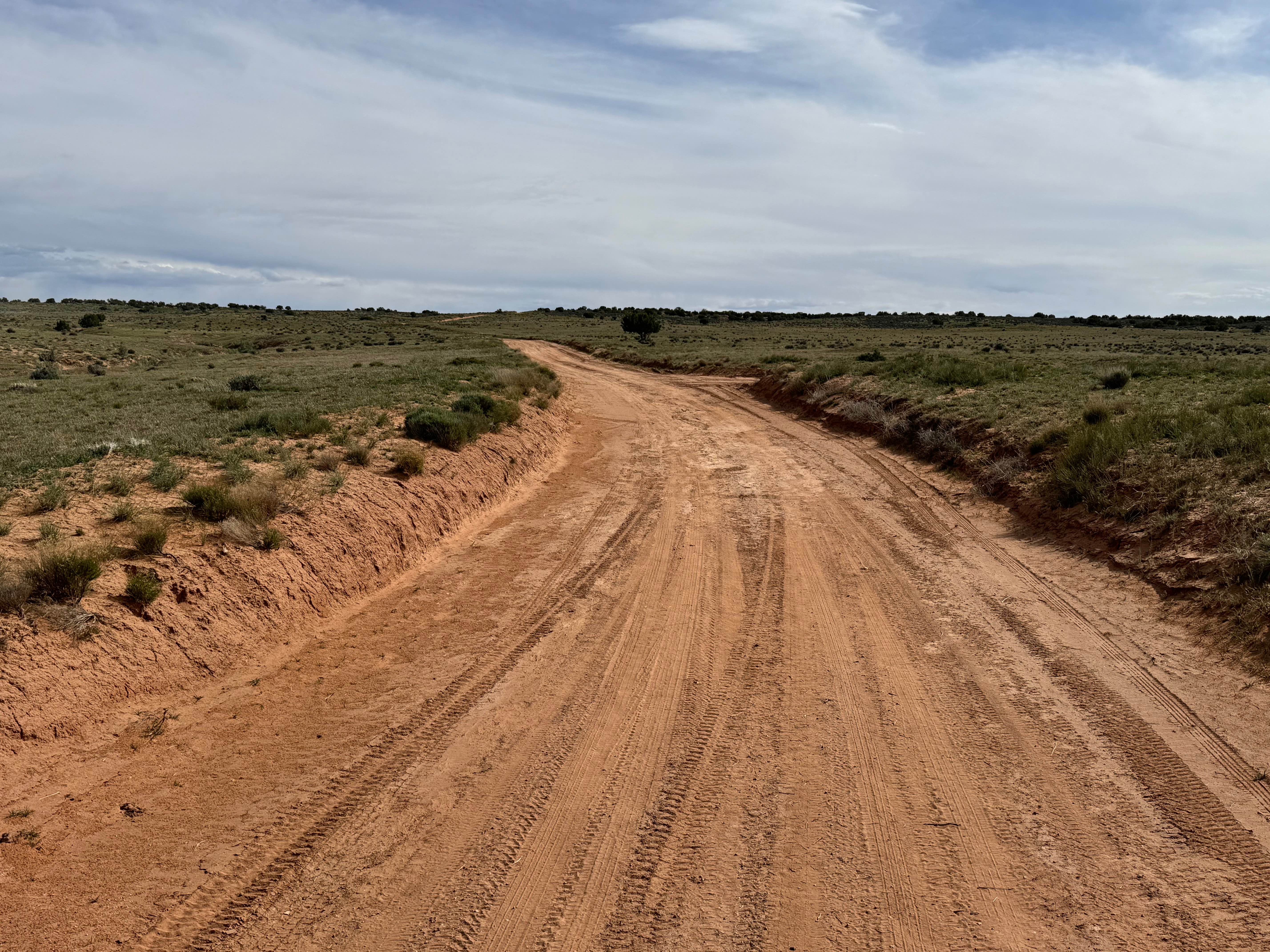 County Road 166