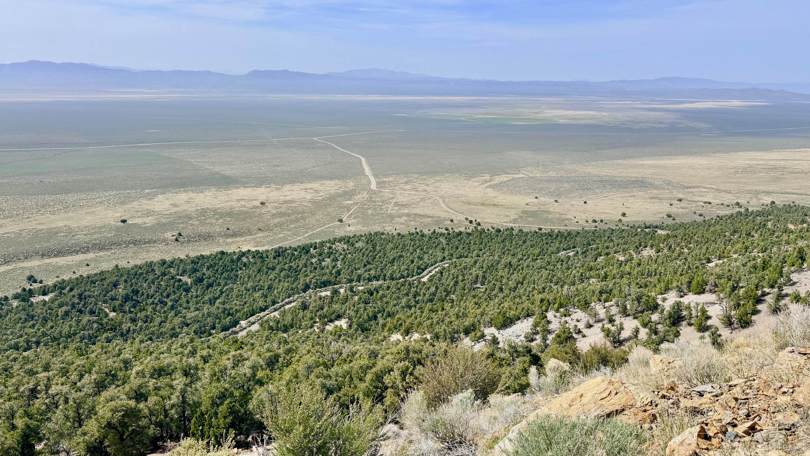 Dry Canyon South - FS 23004
