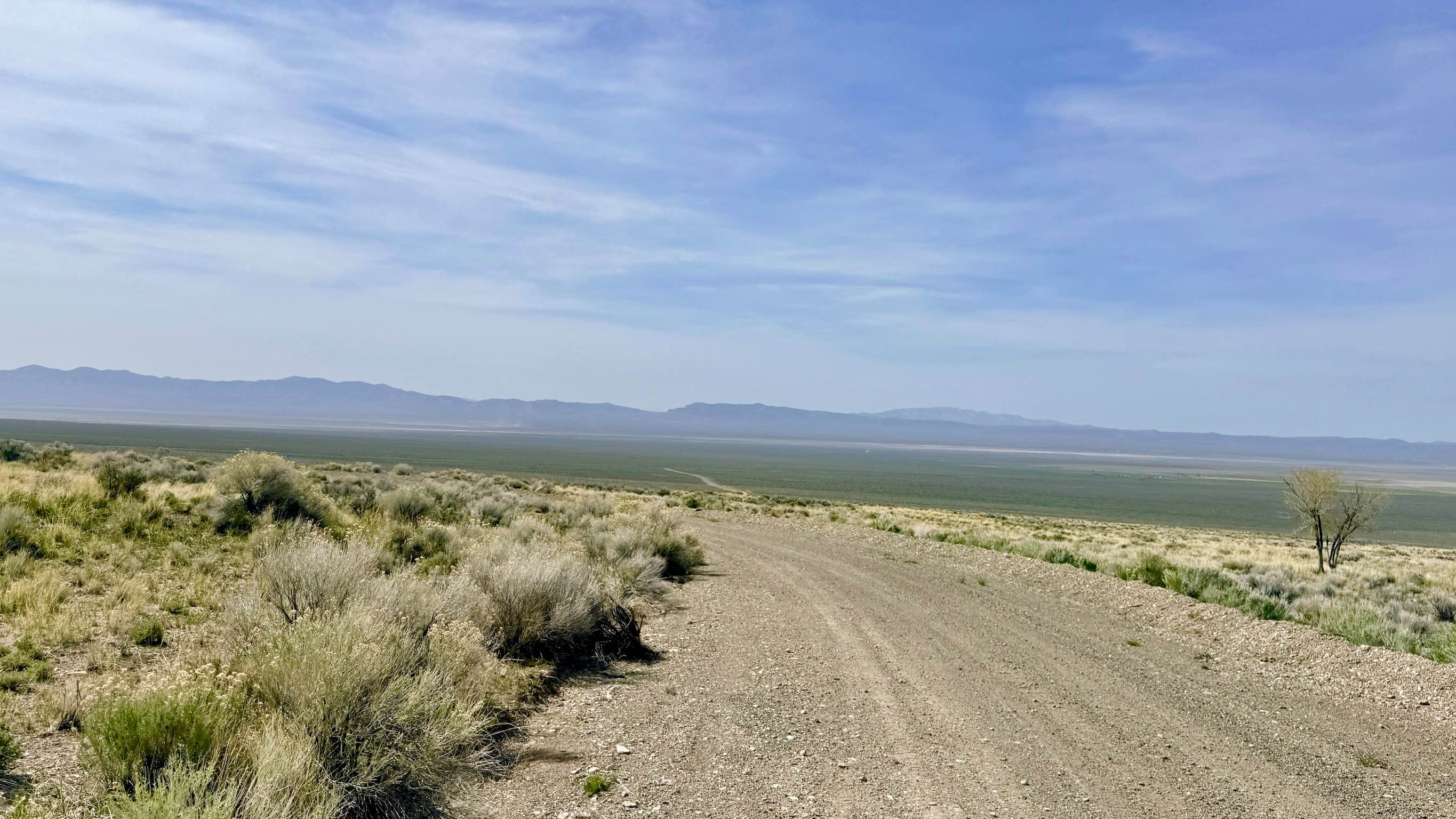 Dry Canyon South - FS 23004
