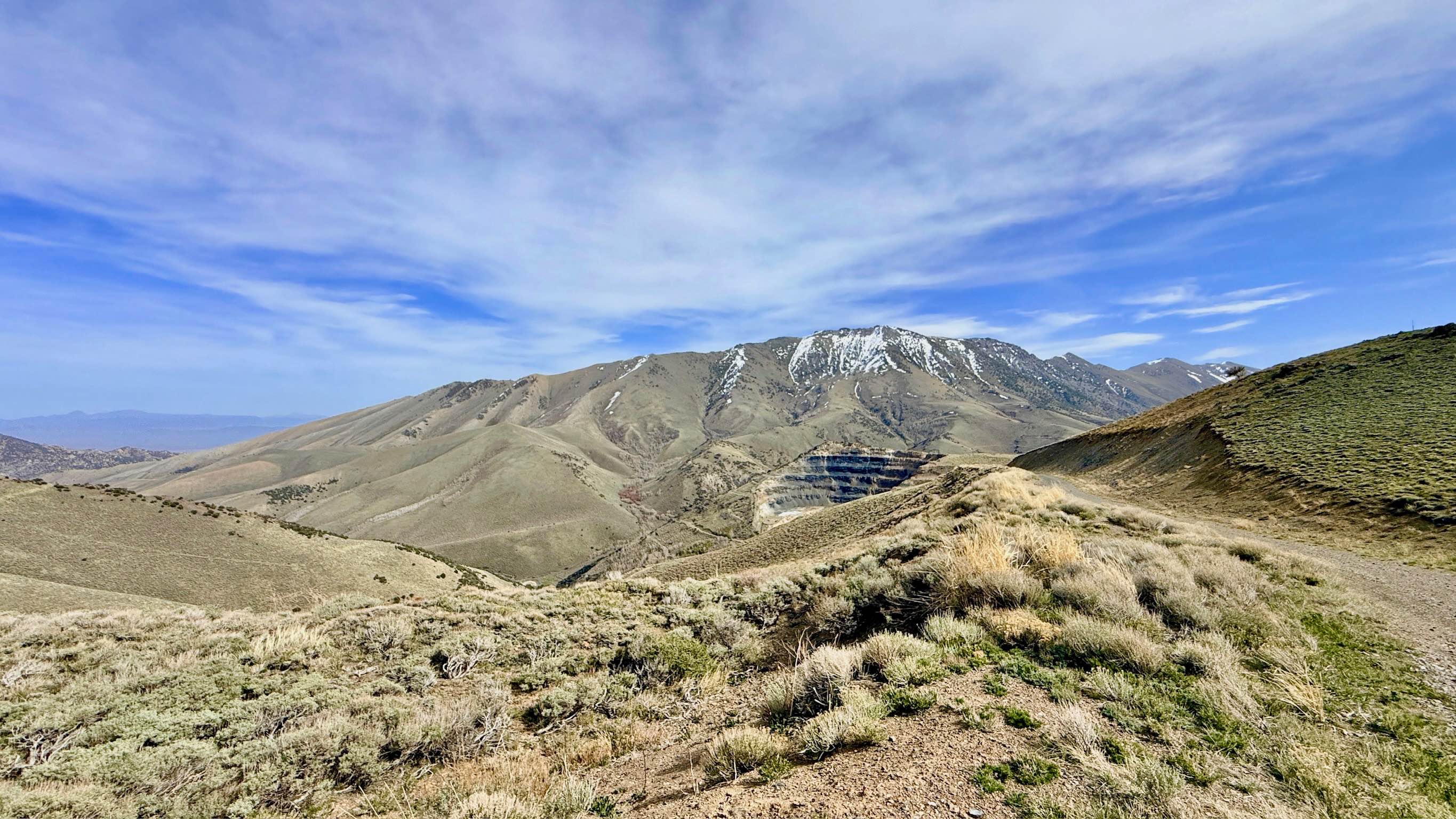 Dry Canyon North - FS 23005