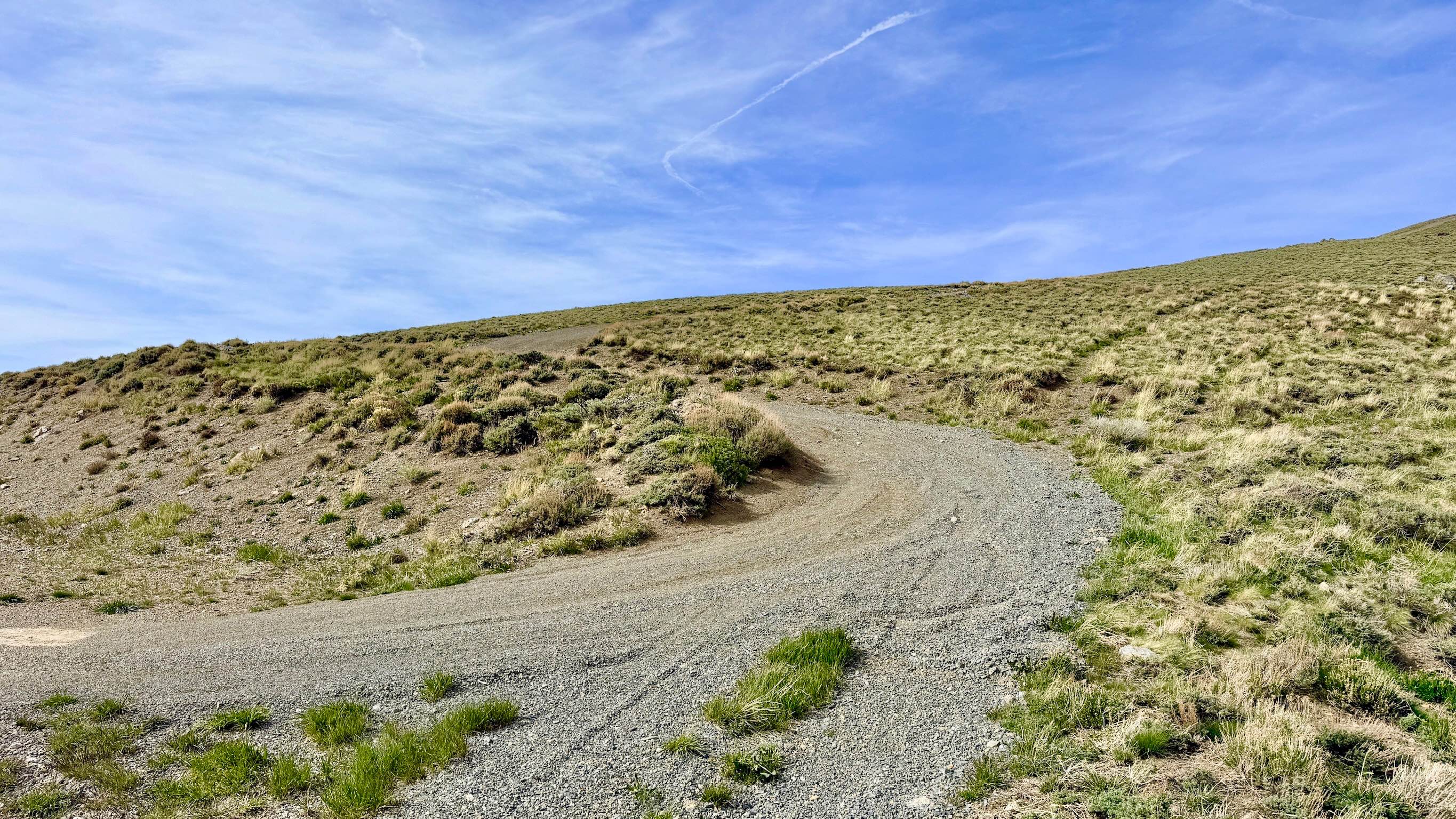 Dry Canyon North - FS 23005