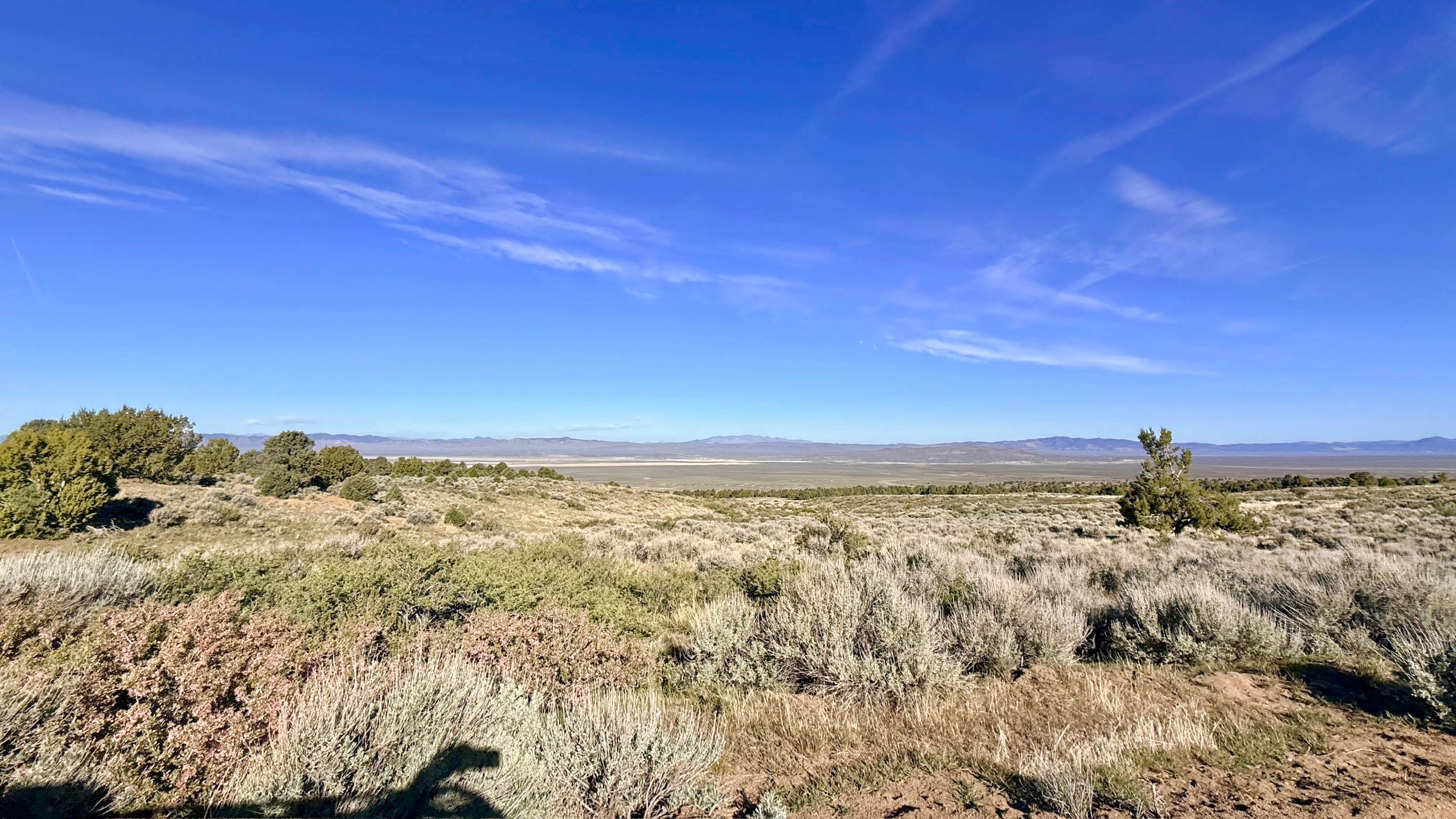 Crow Canyon - FS 43242