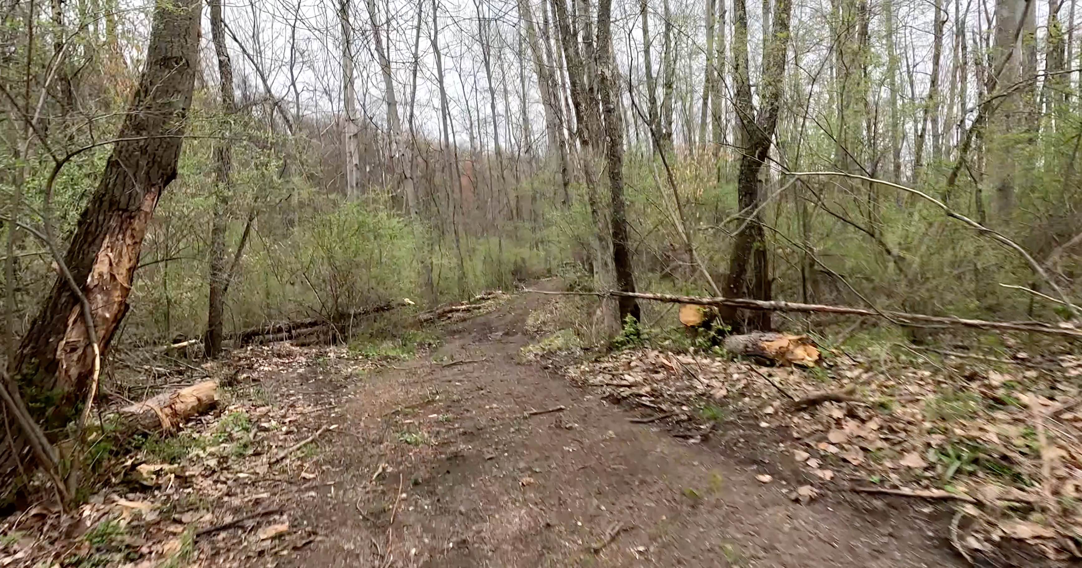 Members Only Trail 60