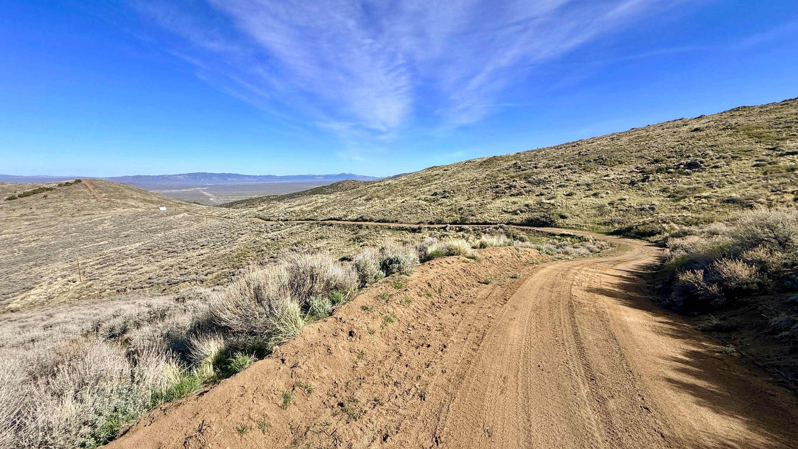 Marshall Canyon - FS 43241