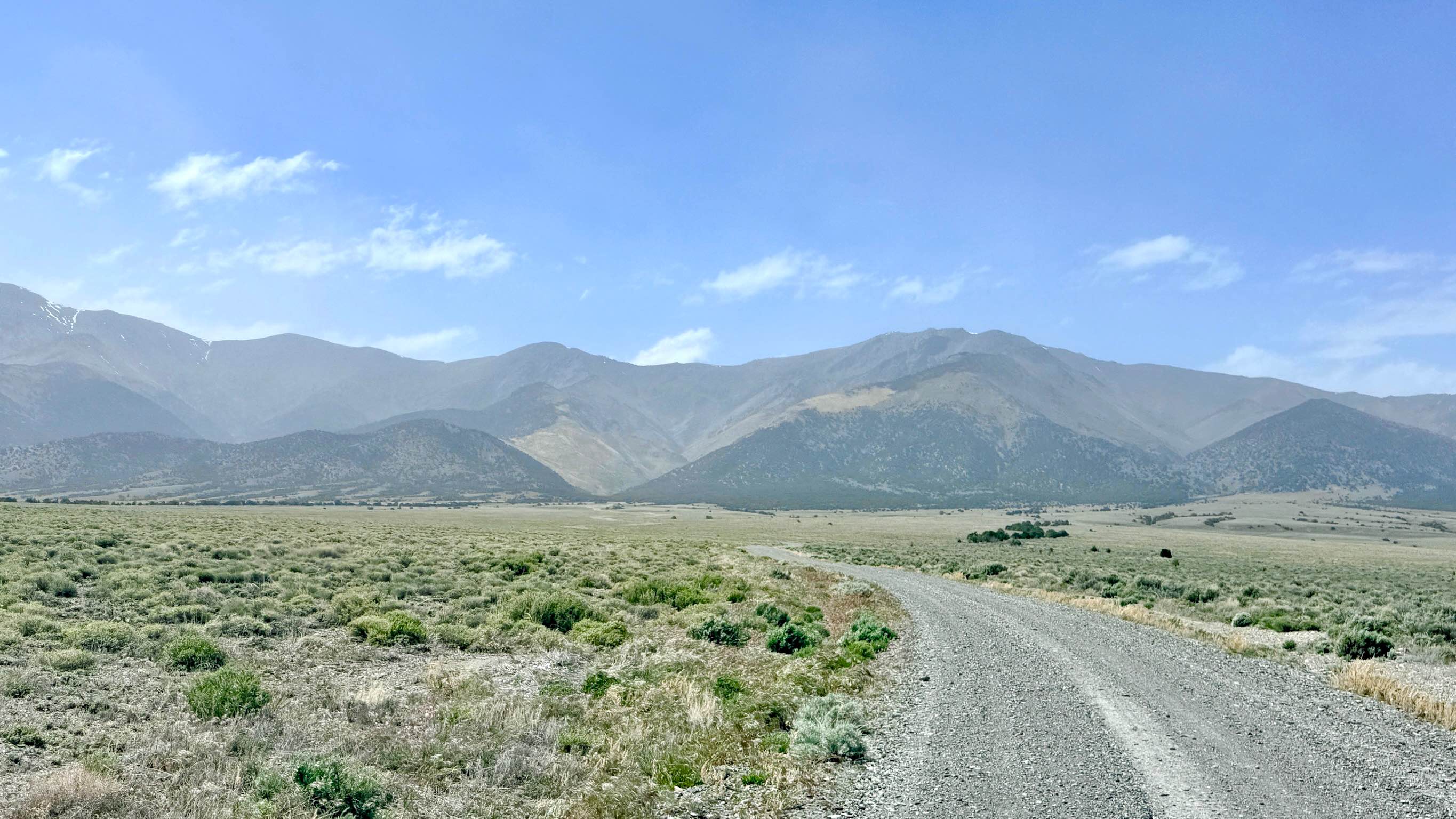 Lynch Creek Loop - FS 43275