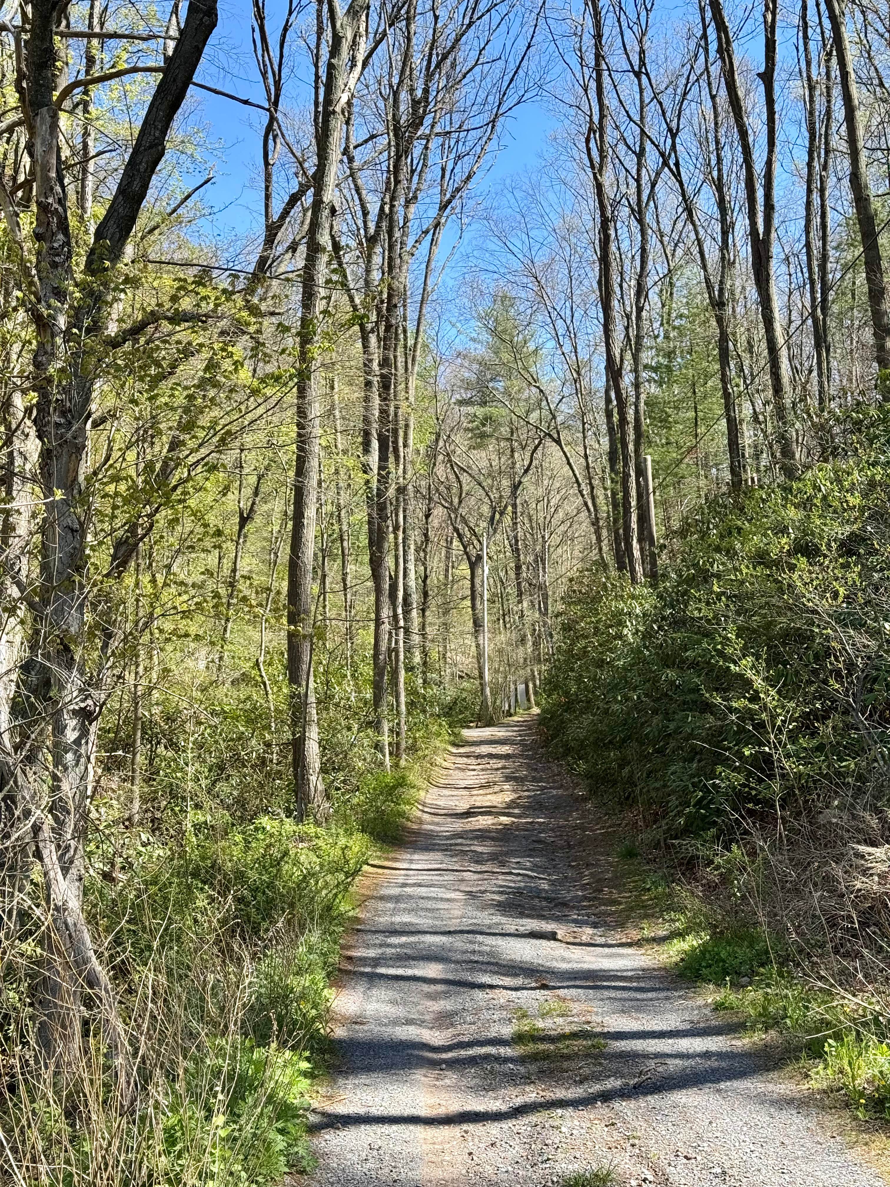 Stillhouse Hollow Rd