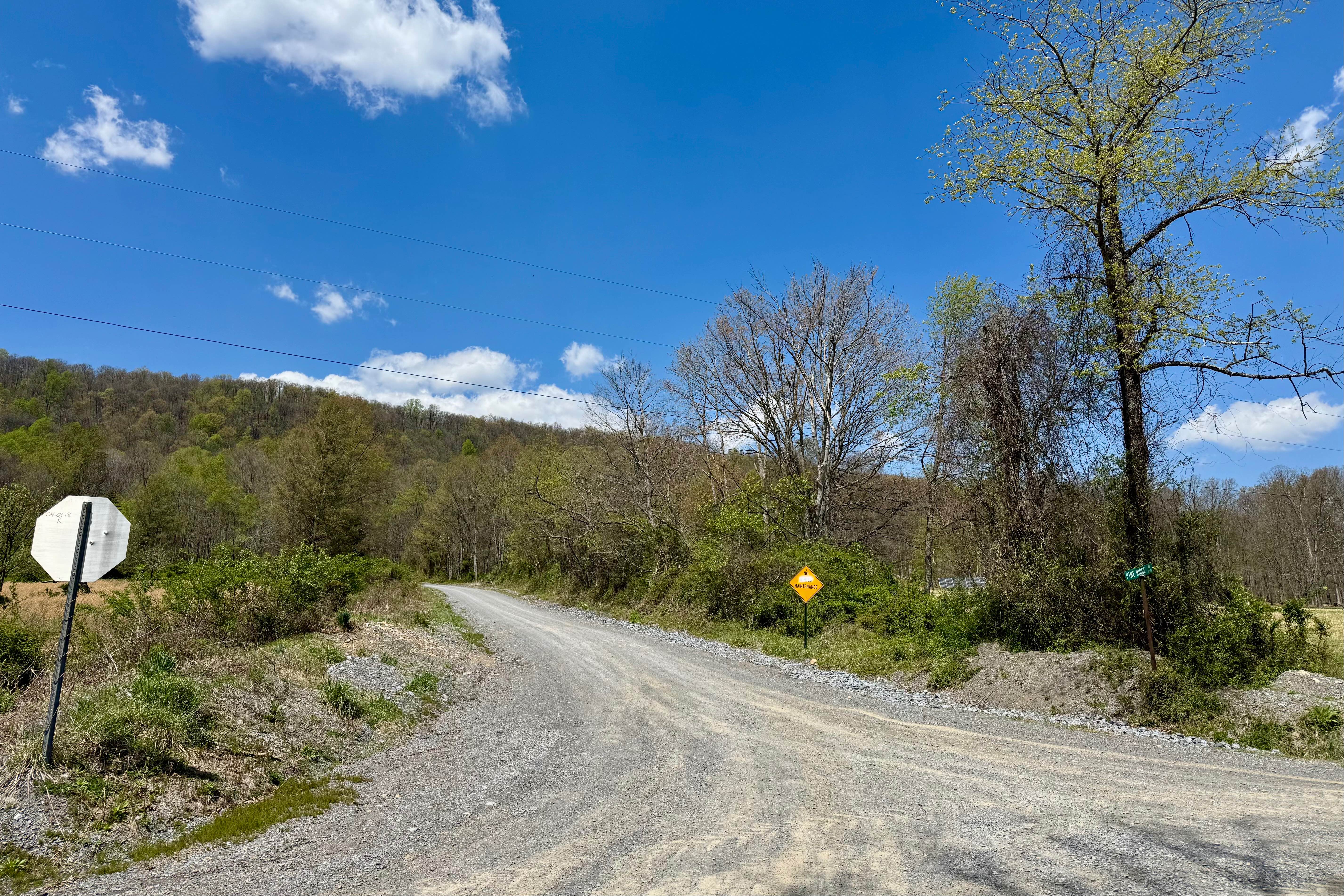 Wynn Gap Rd