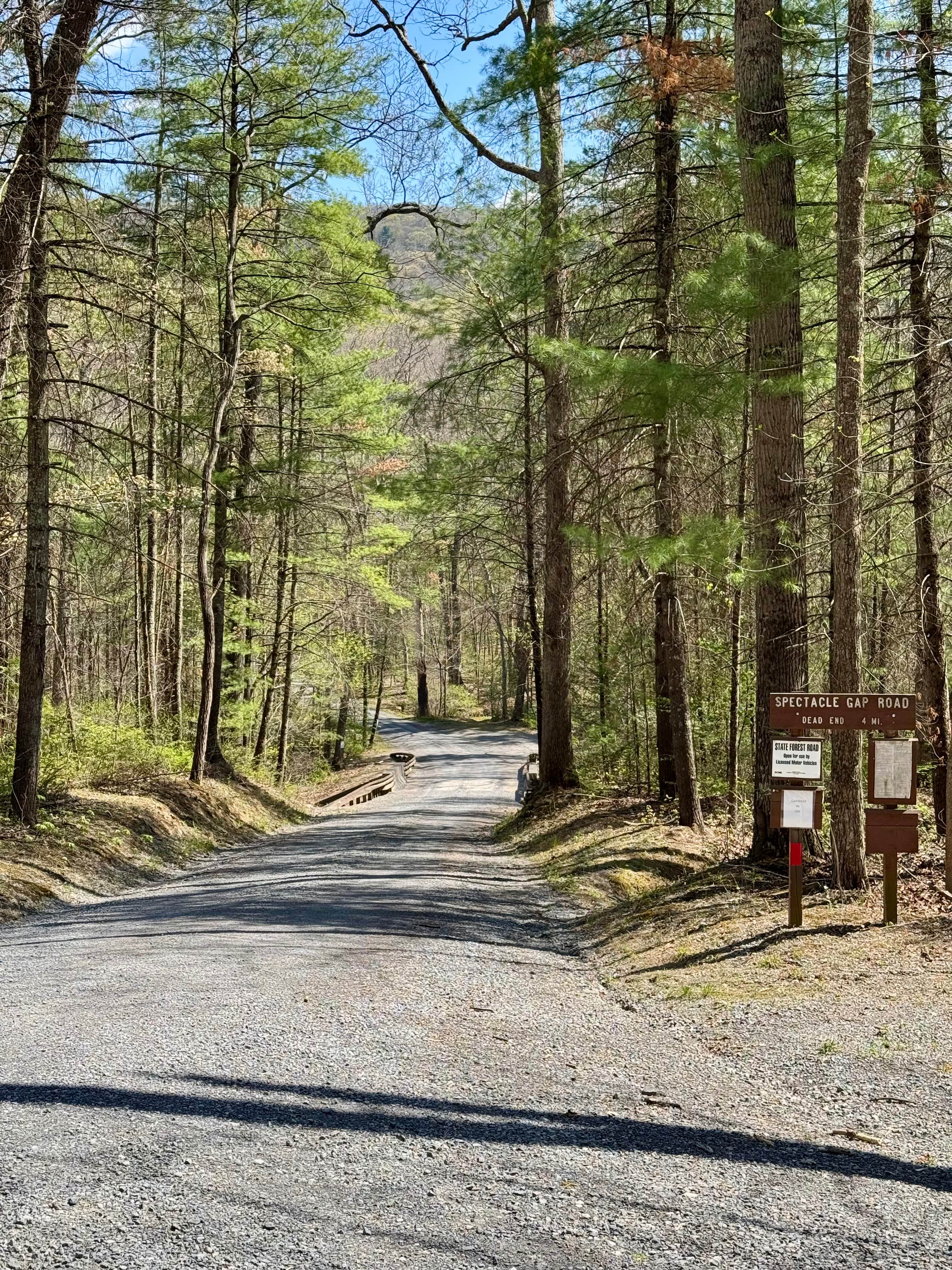 Licking Creek Dr