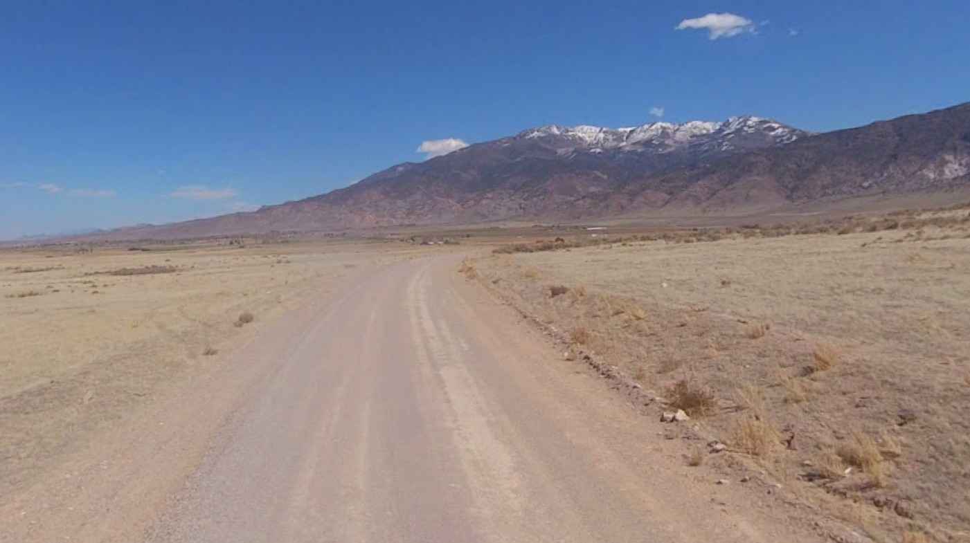 Rifle Range Road