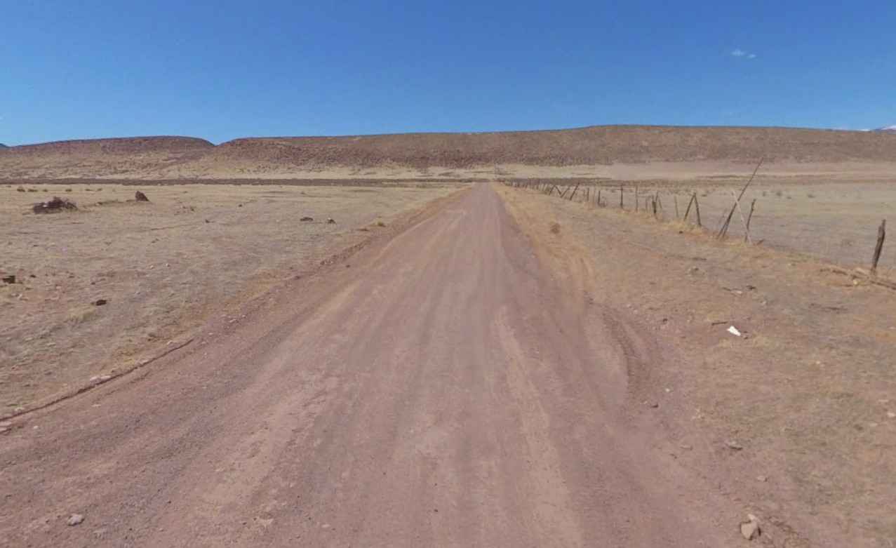 Rifle Range Road