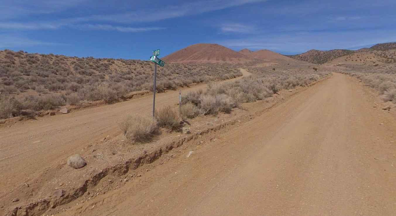 VCA Mine Road