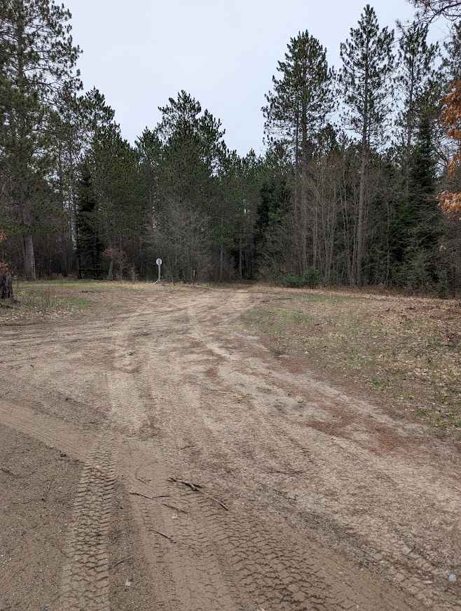 Hawk Trail