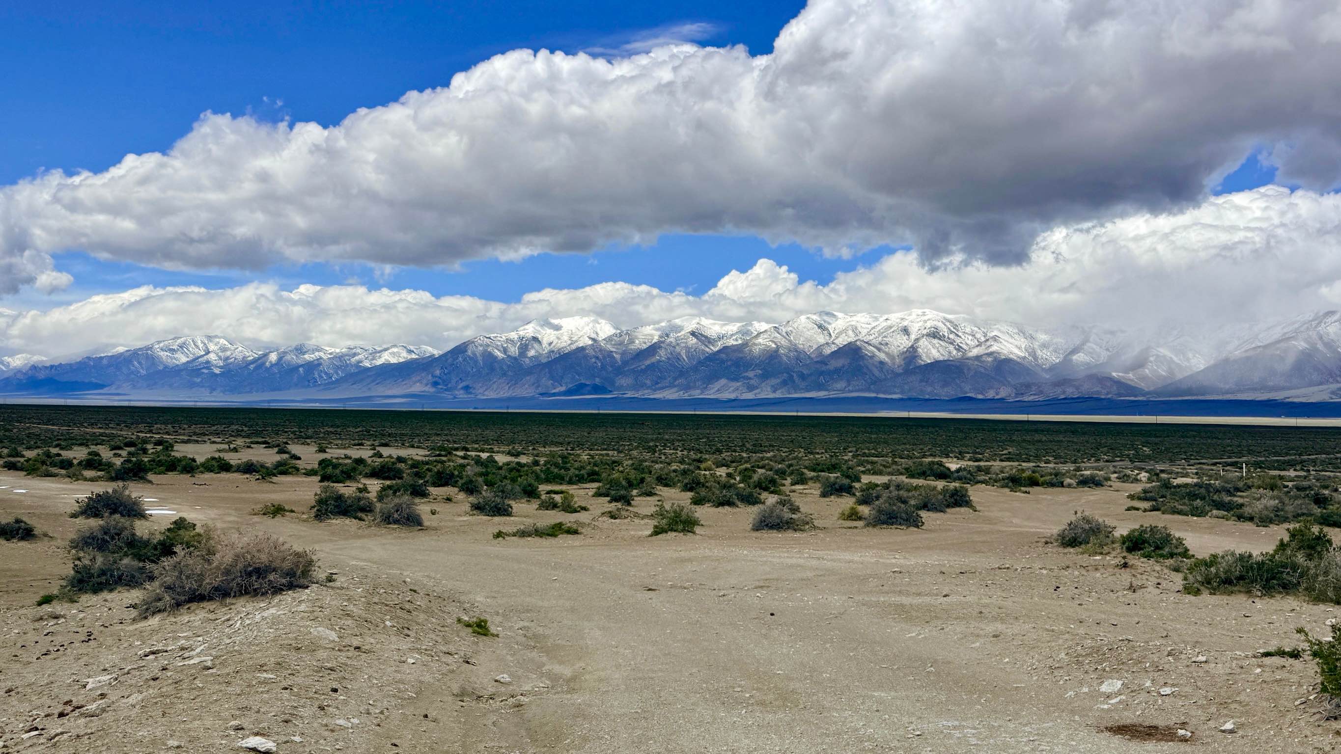 Hot Springs Rd BLM206A
