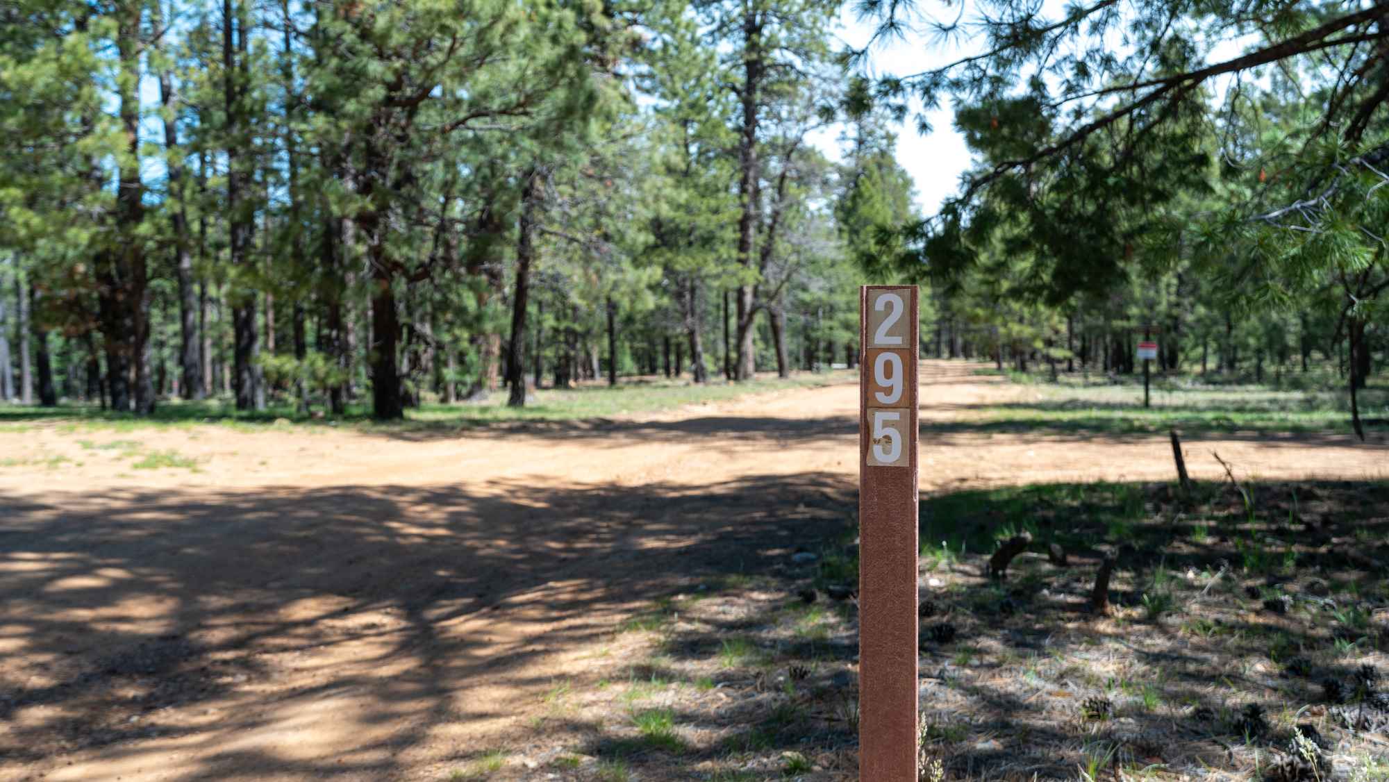 Knoll Ridge - FS 295