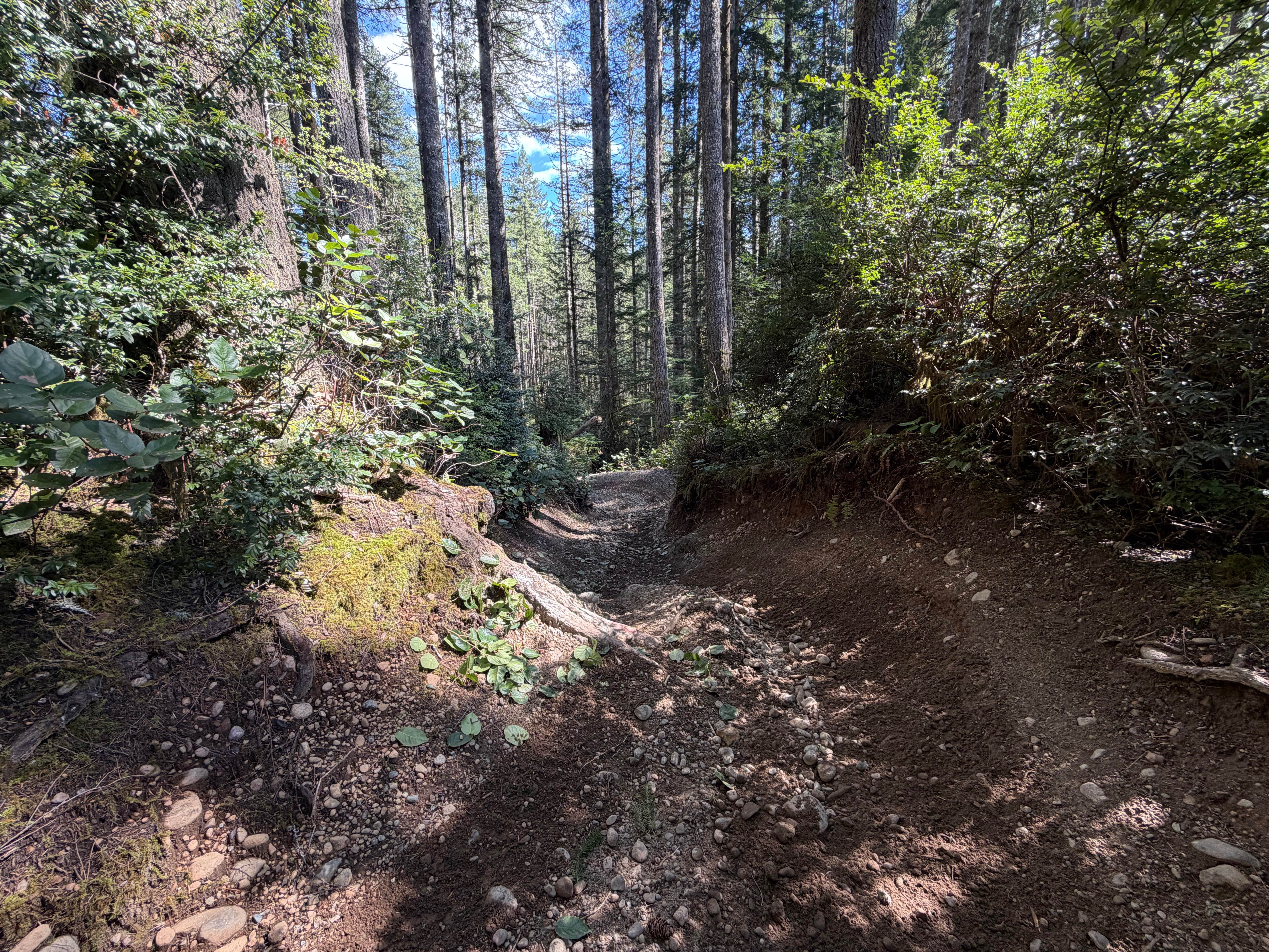 Overland Trail (North)