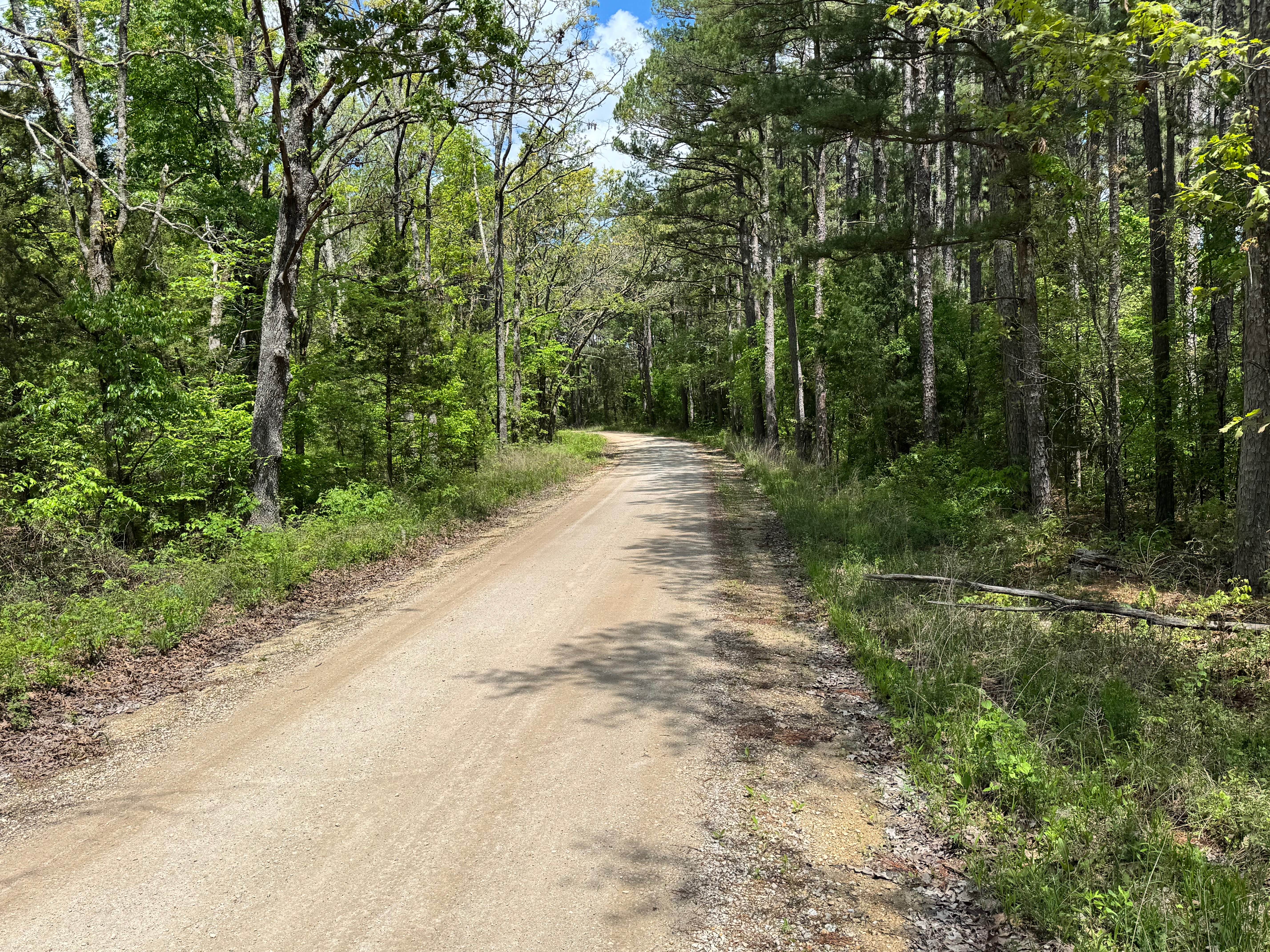 County Road 6630