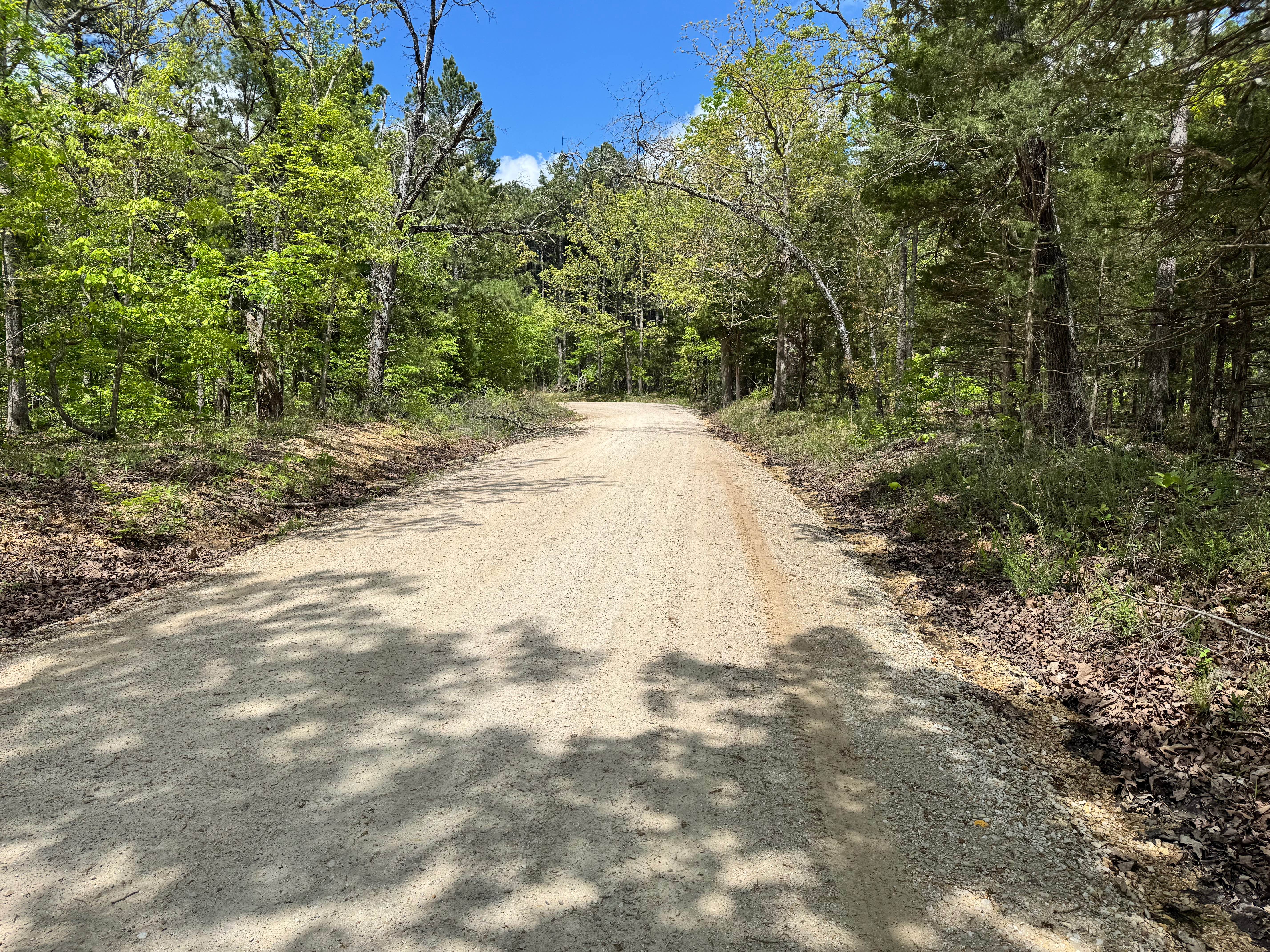 County Road 6630