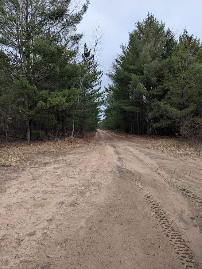 Osceola Trail North