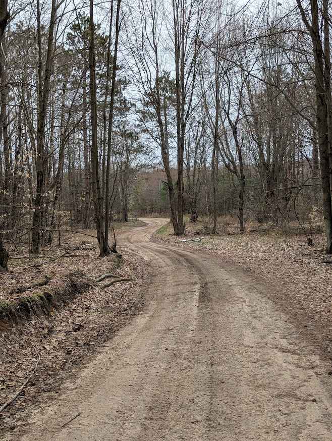 Riske Road