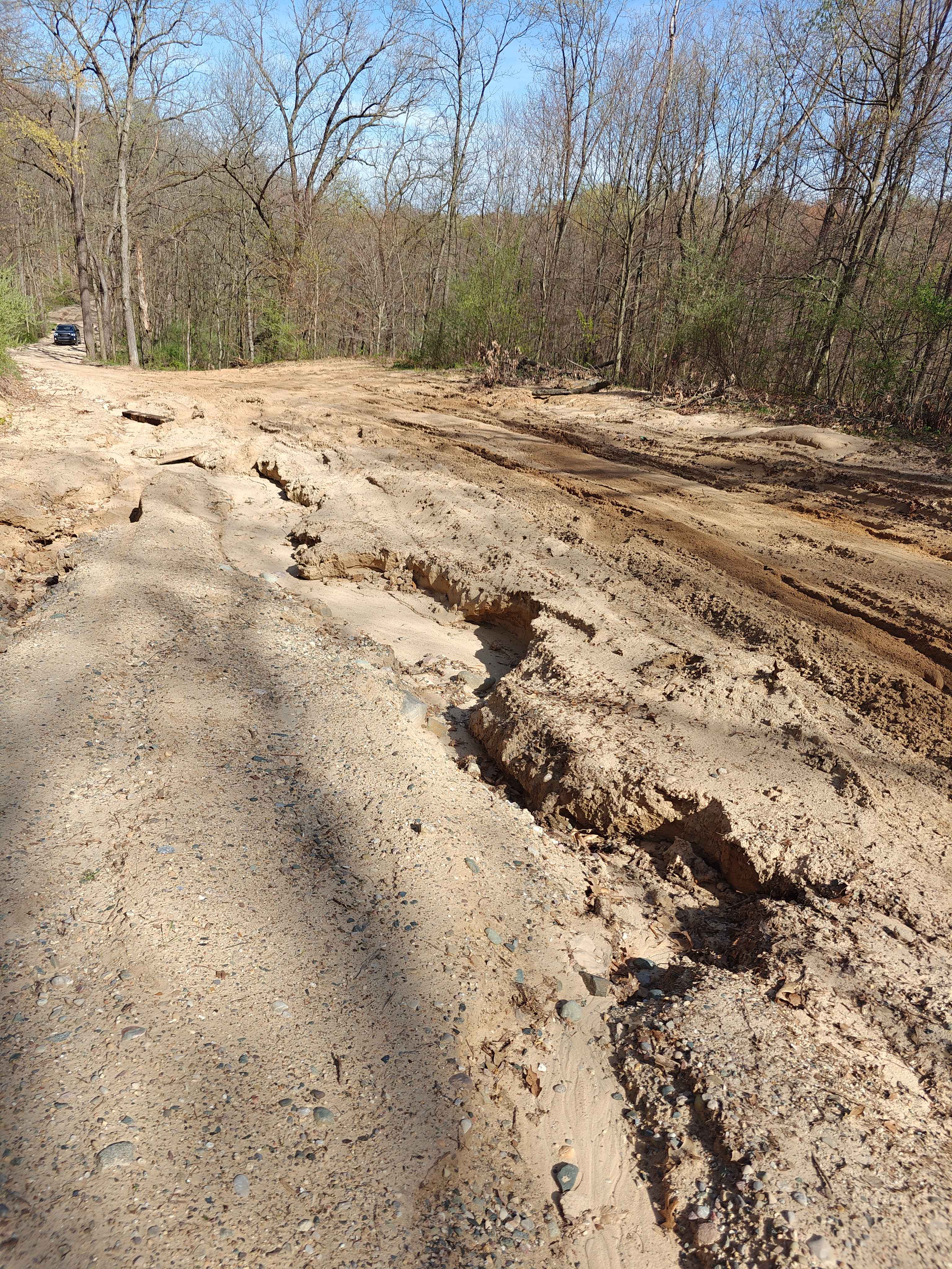 Middleville State Game Area