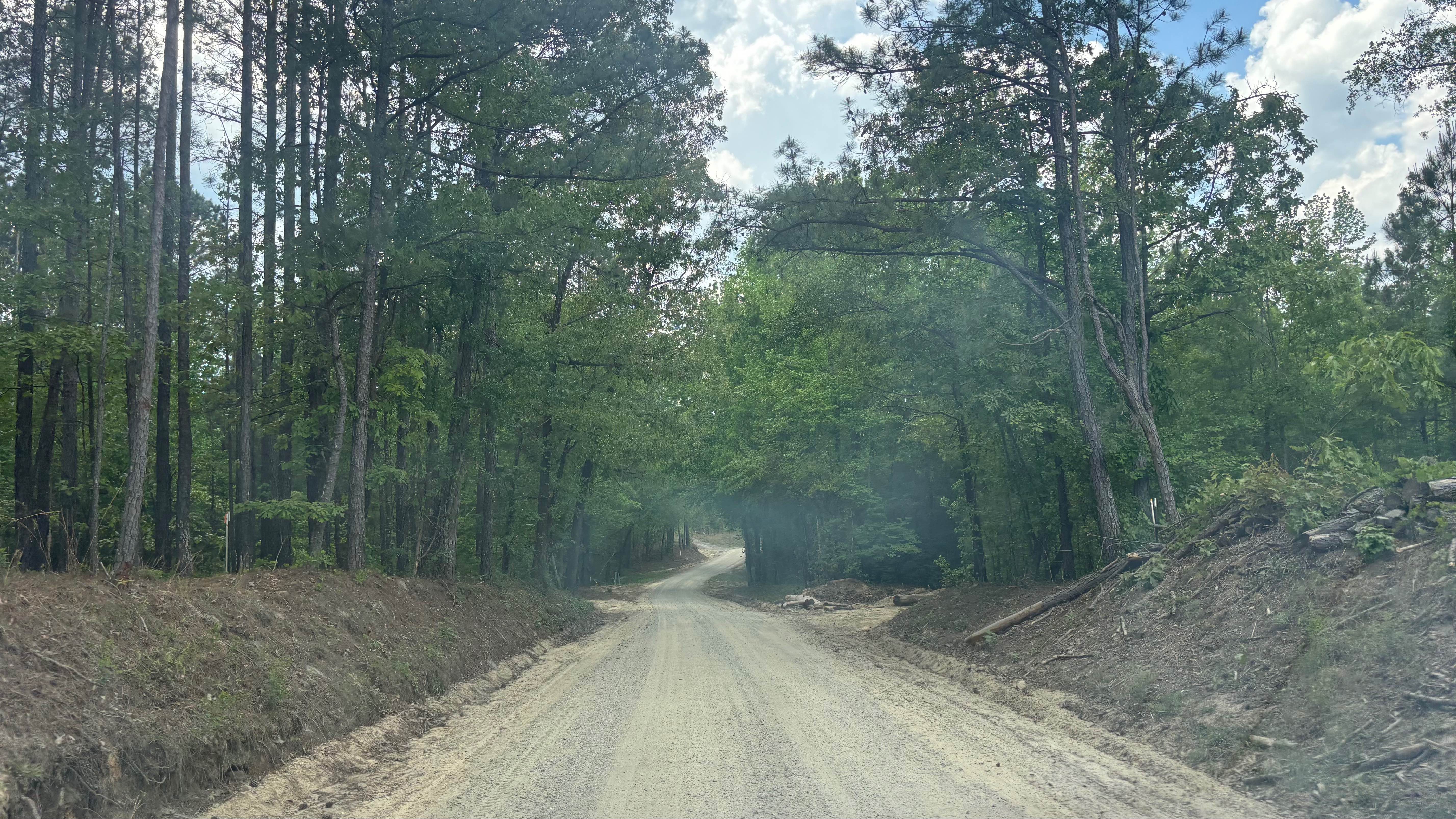 Mary D Road