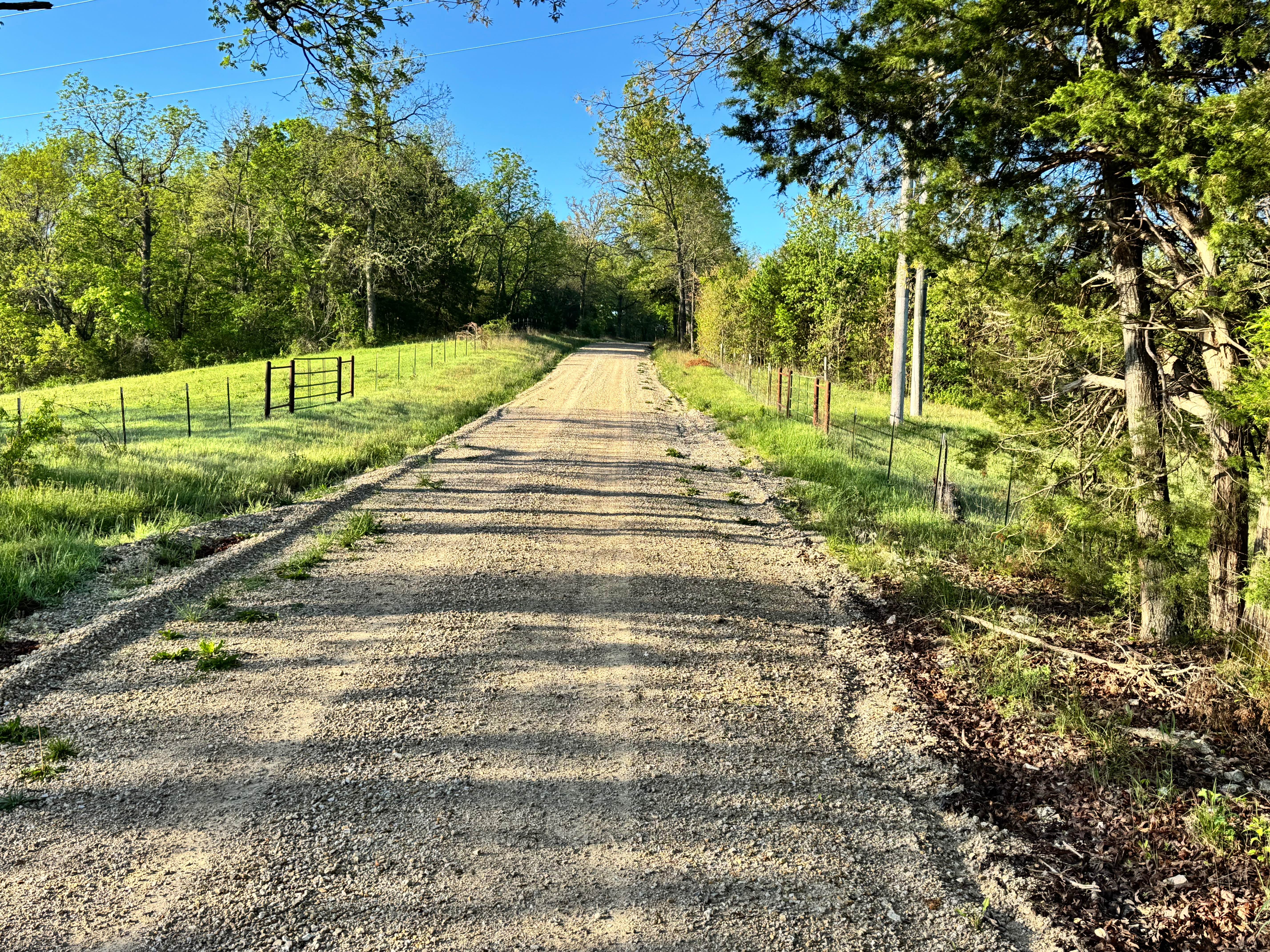 County Road 6420