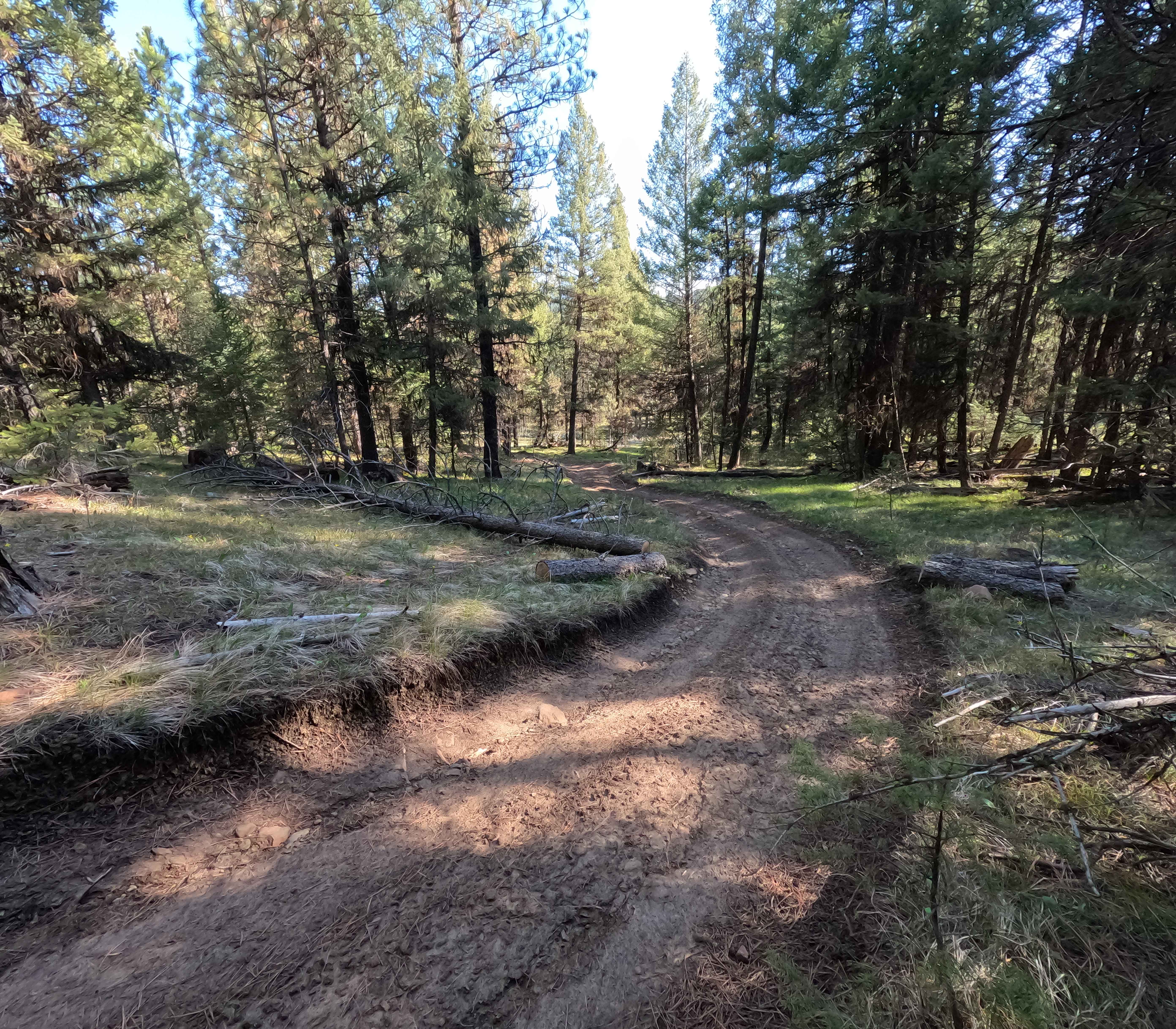 Red Rock Trail - 41