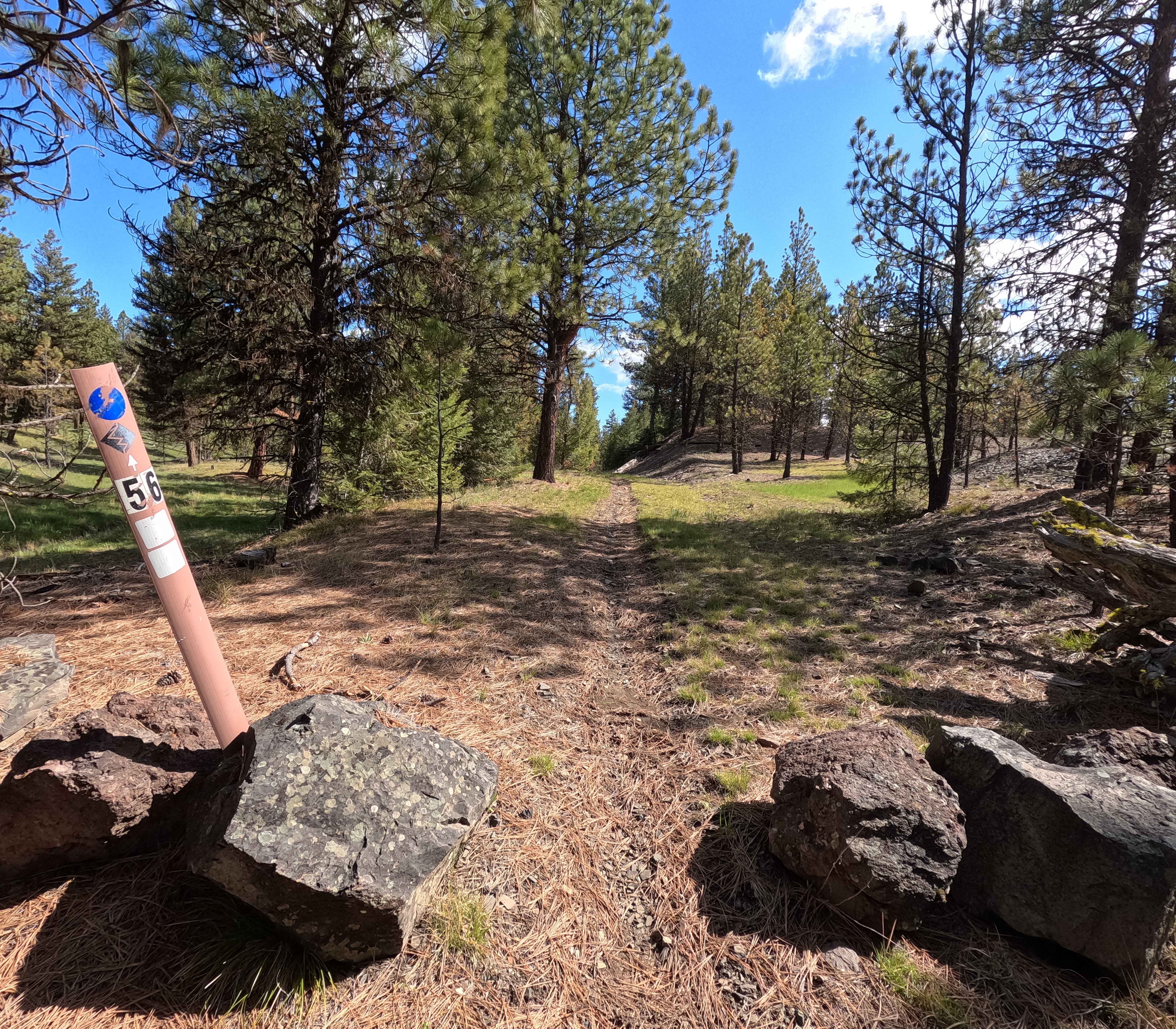 Trail 56