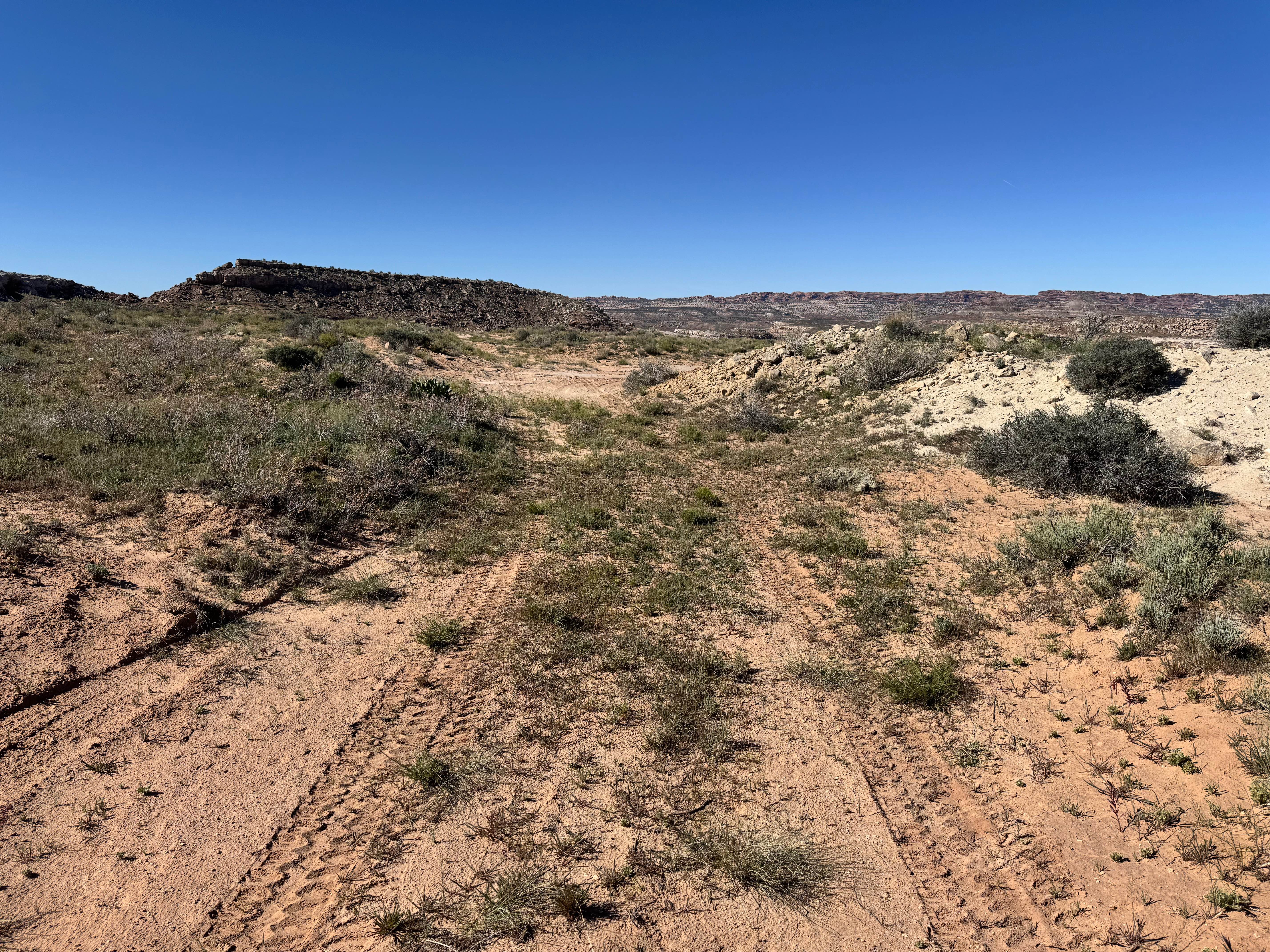 Little Eva Mine