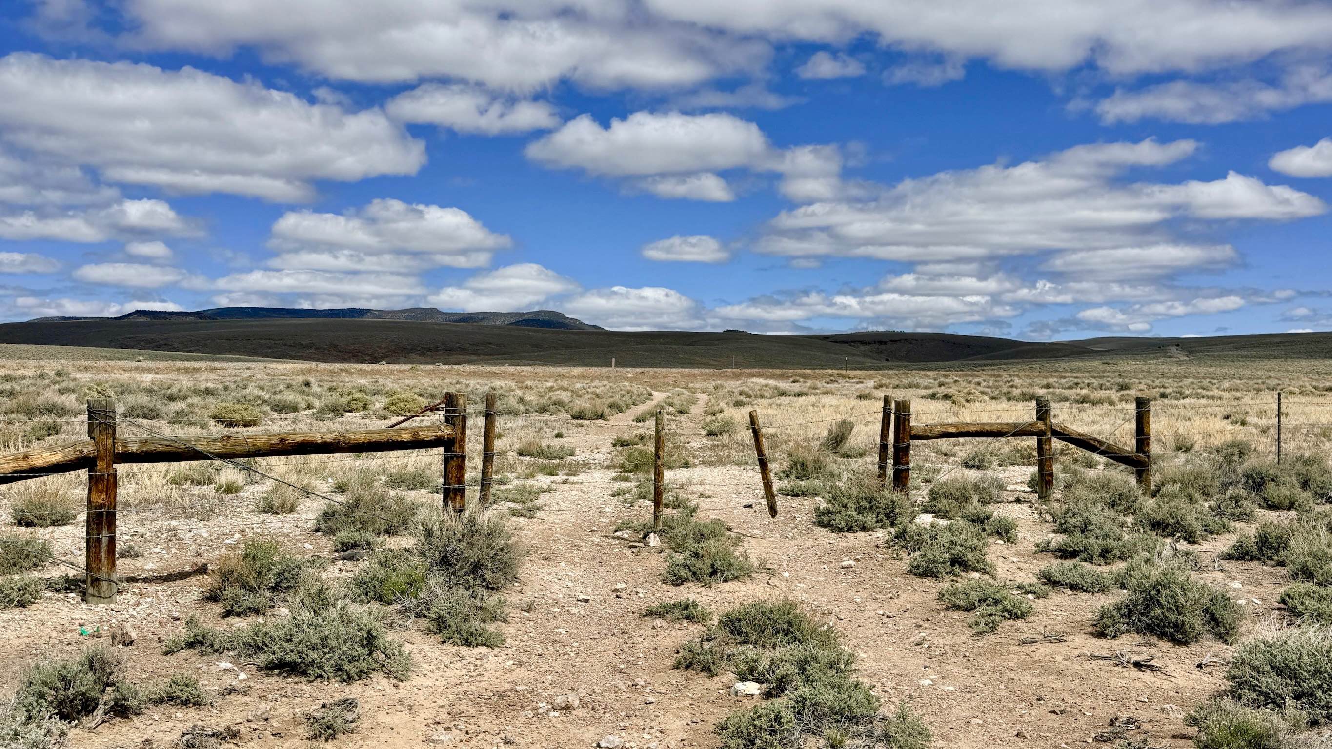 Pete's Well FS43282