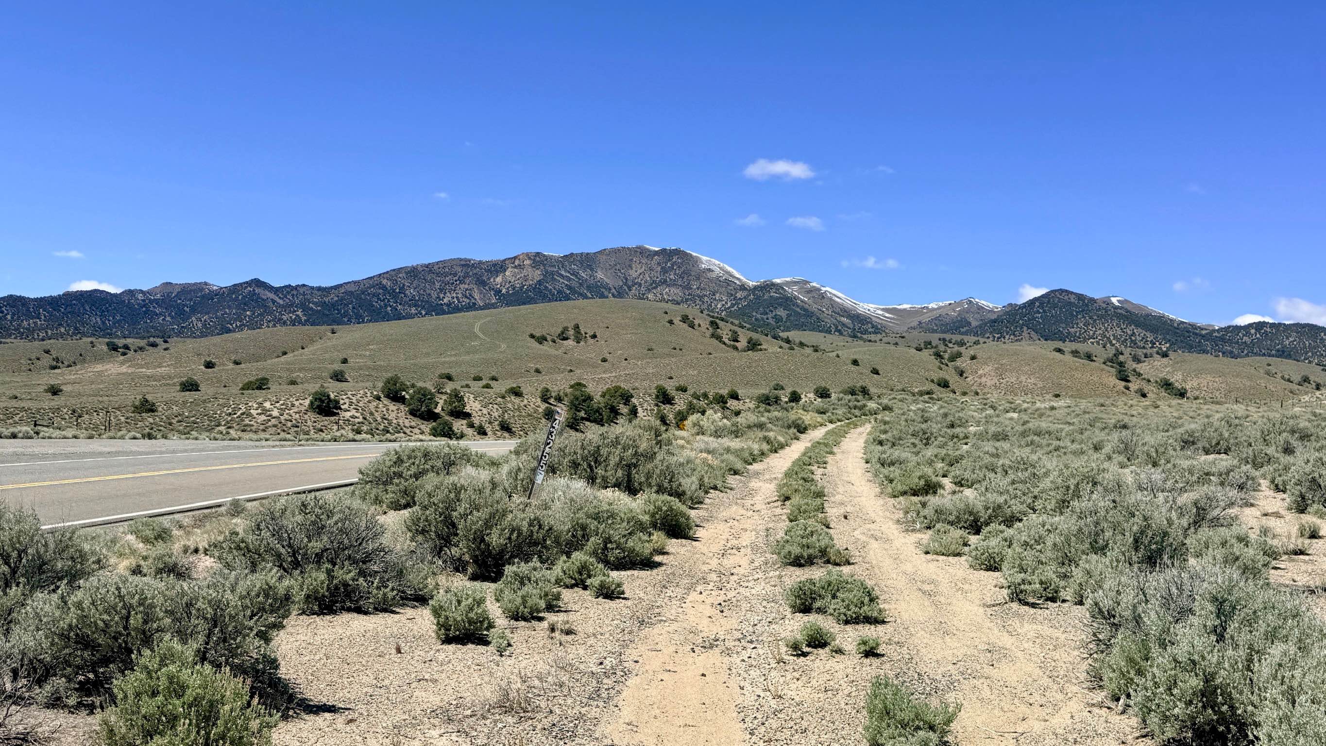 Blackbird Ranch Loop FS43255