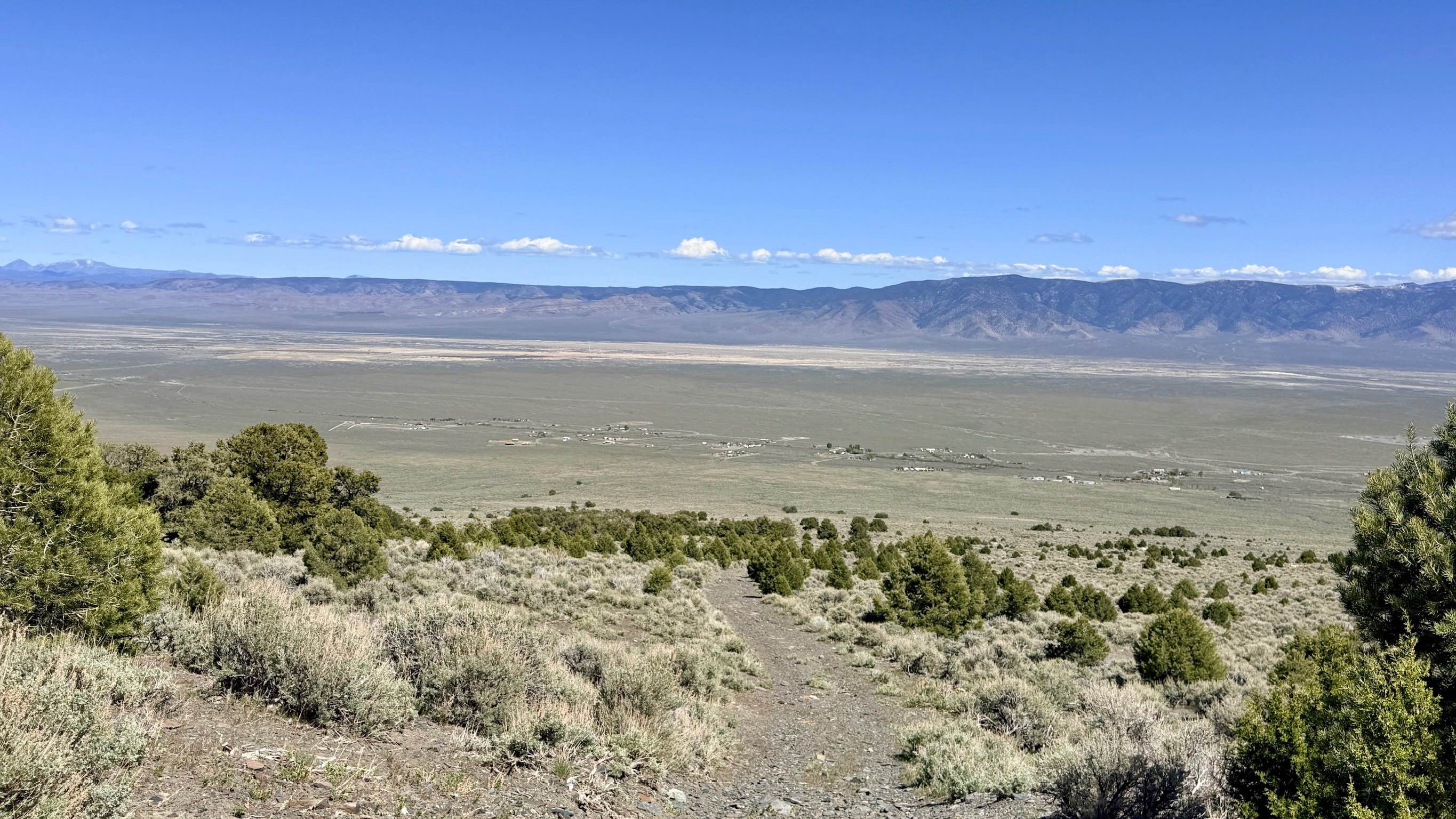 Blakely Canyon