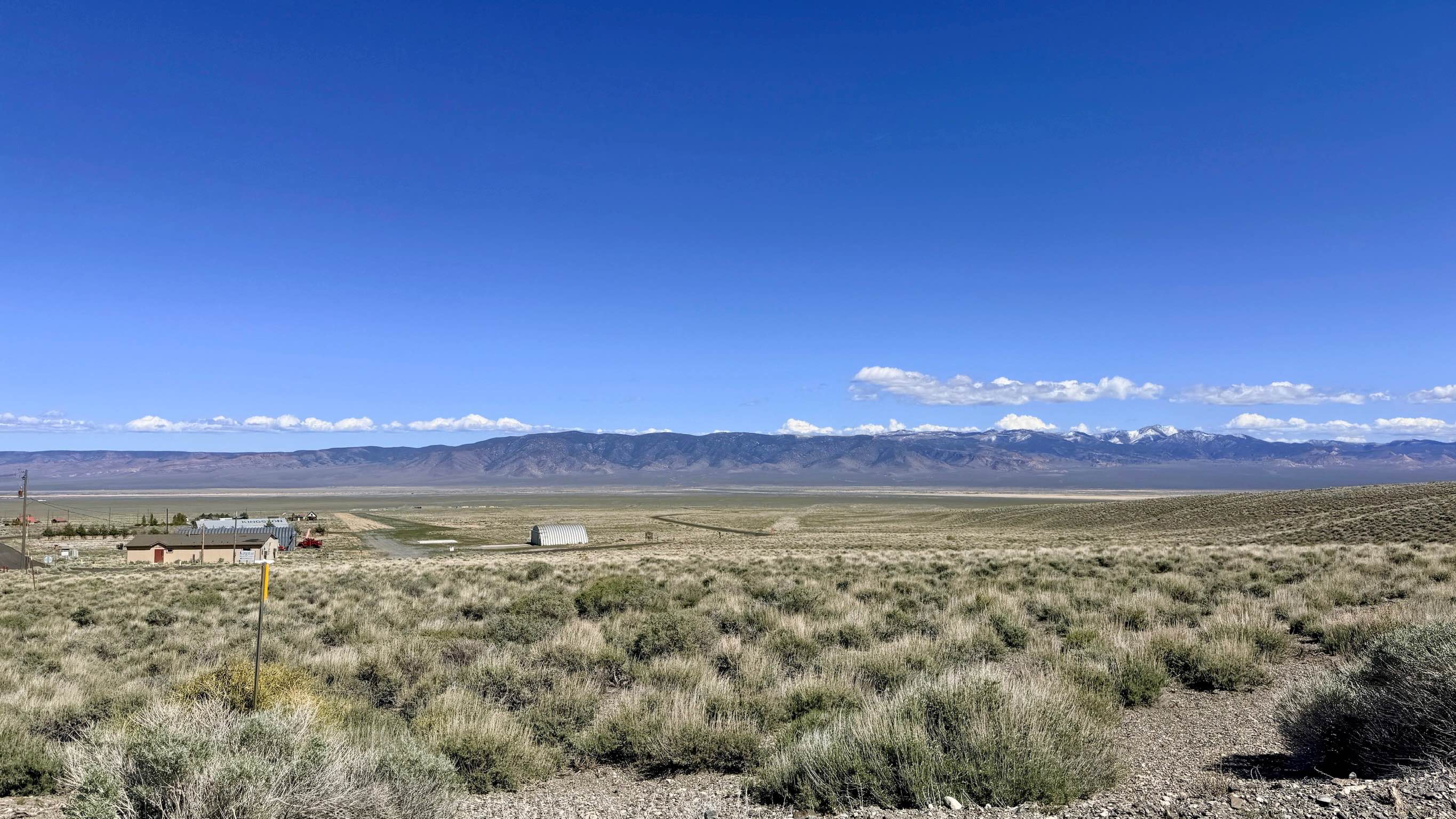 Broad Canyon Bypass FS43307A