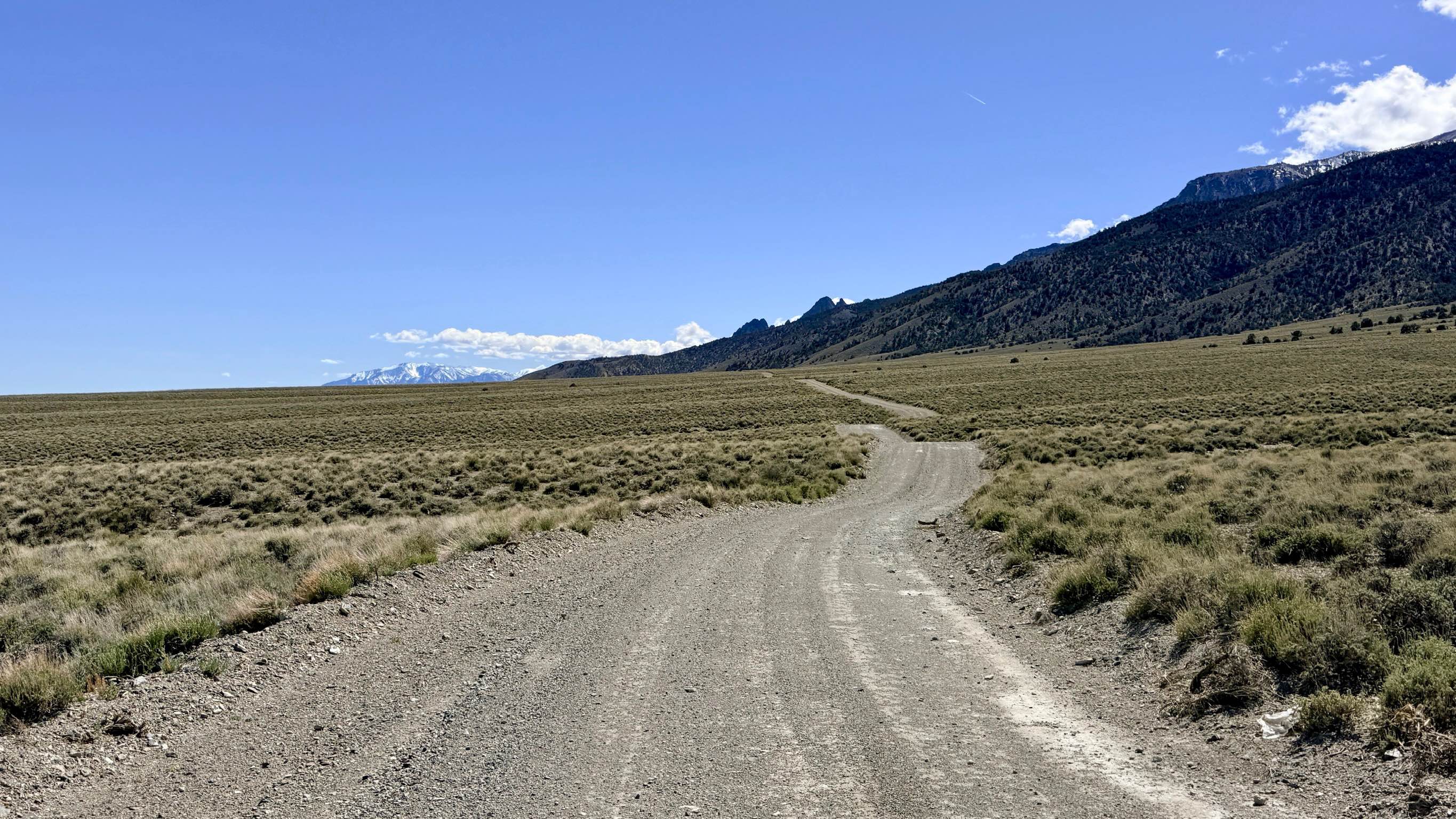 Broad Canyon Bypass FS43307A