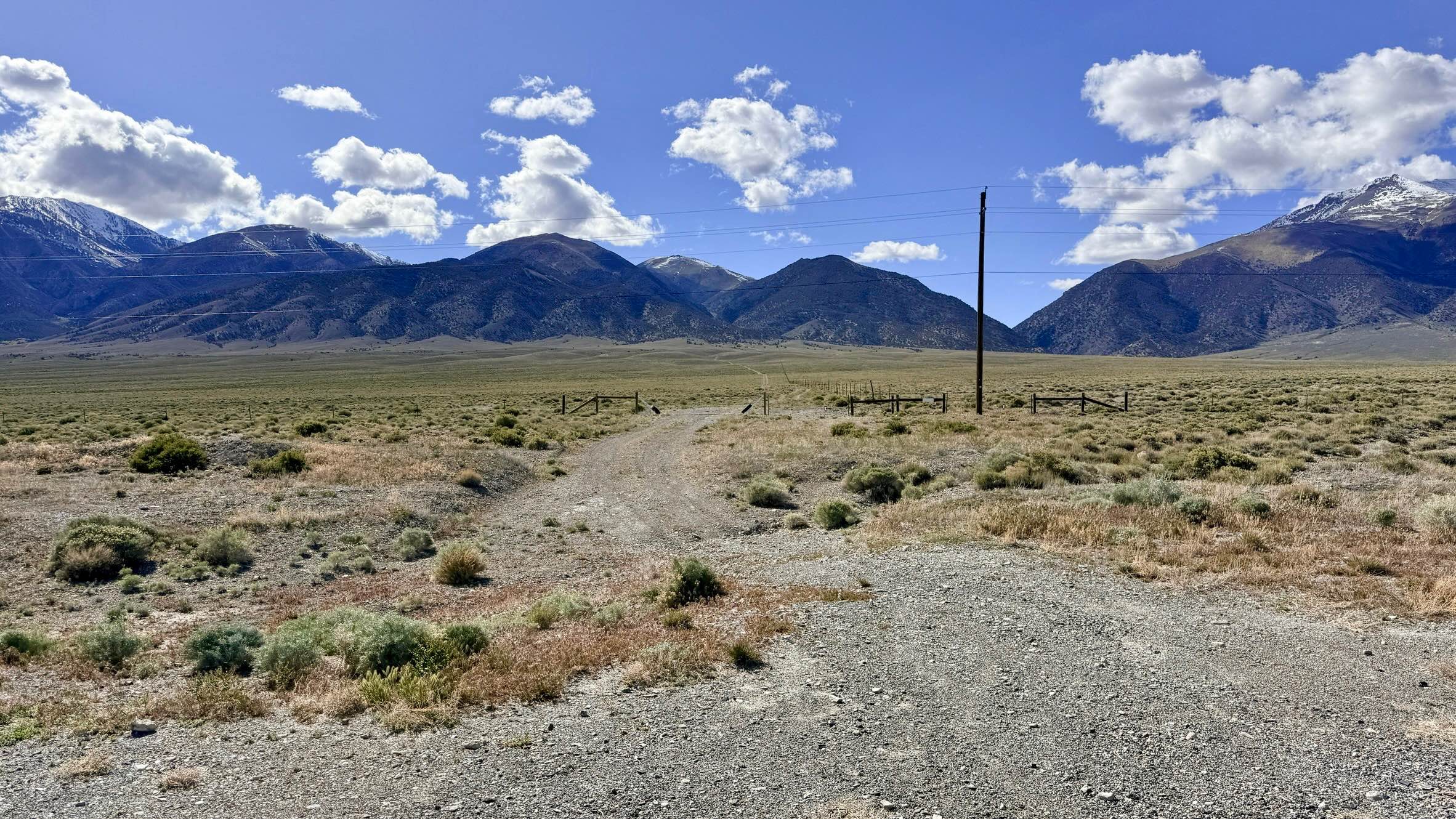 Foothill Loop