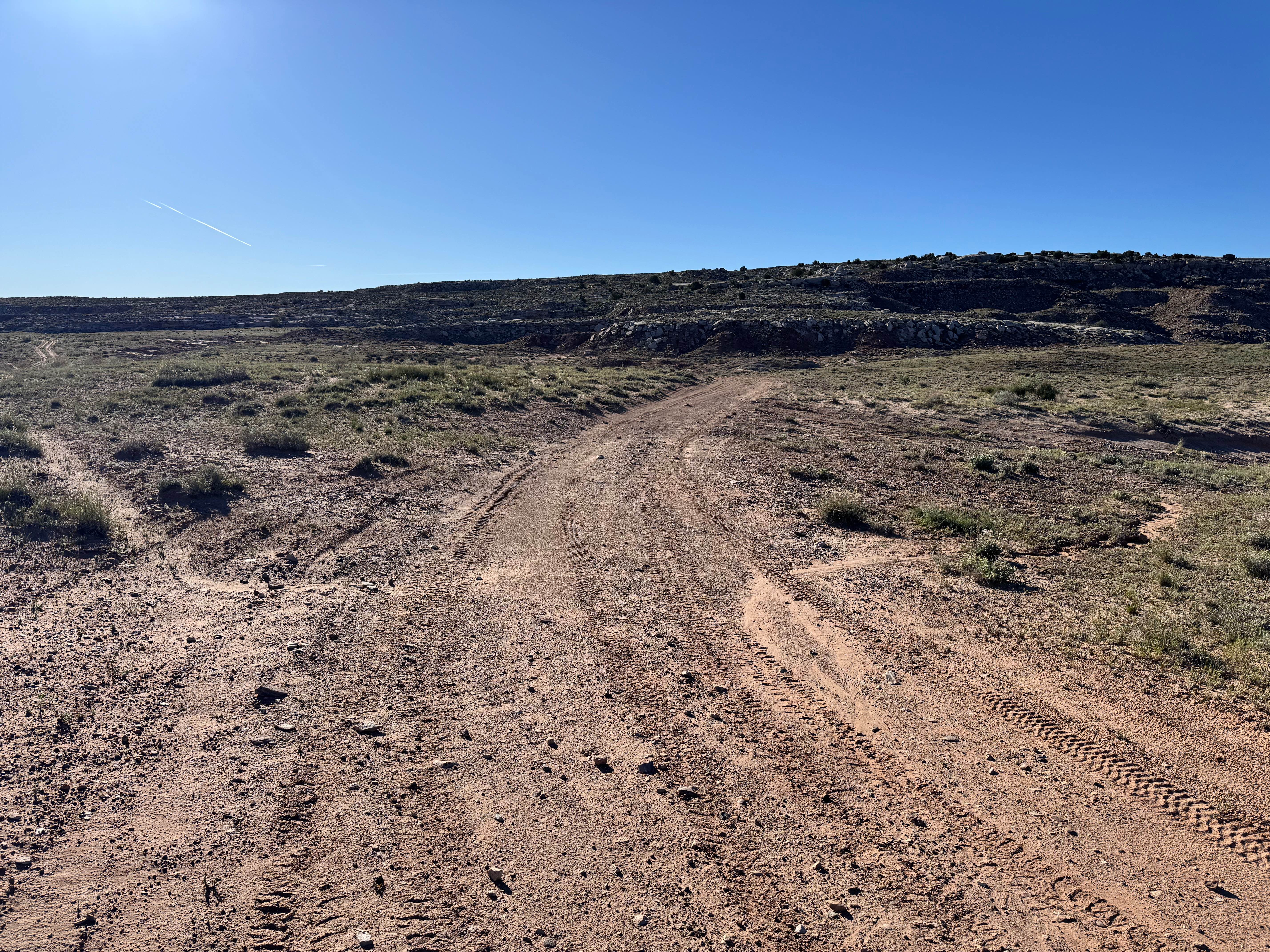 Parcos Mines