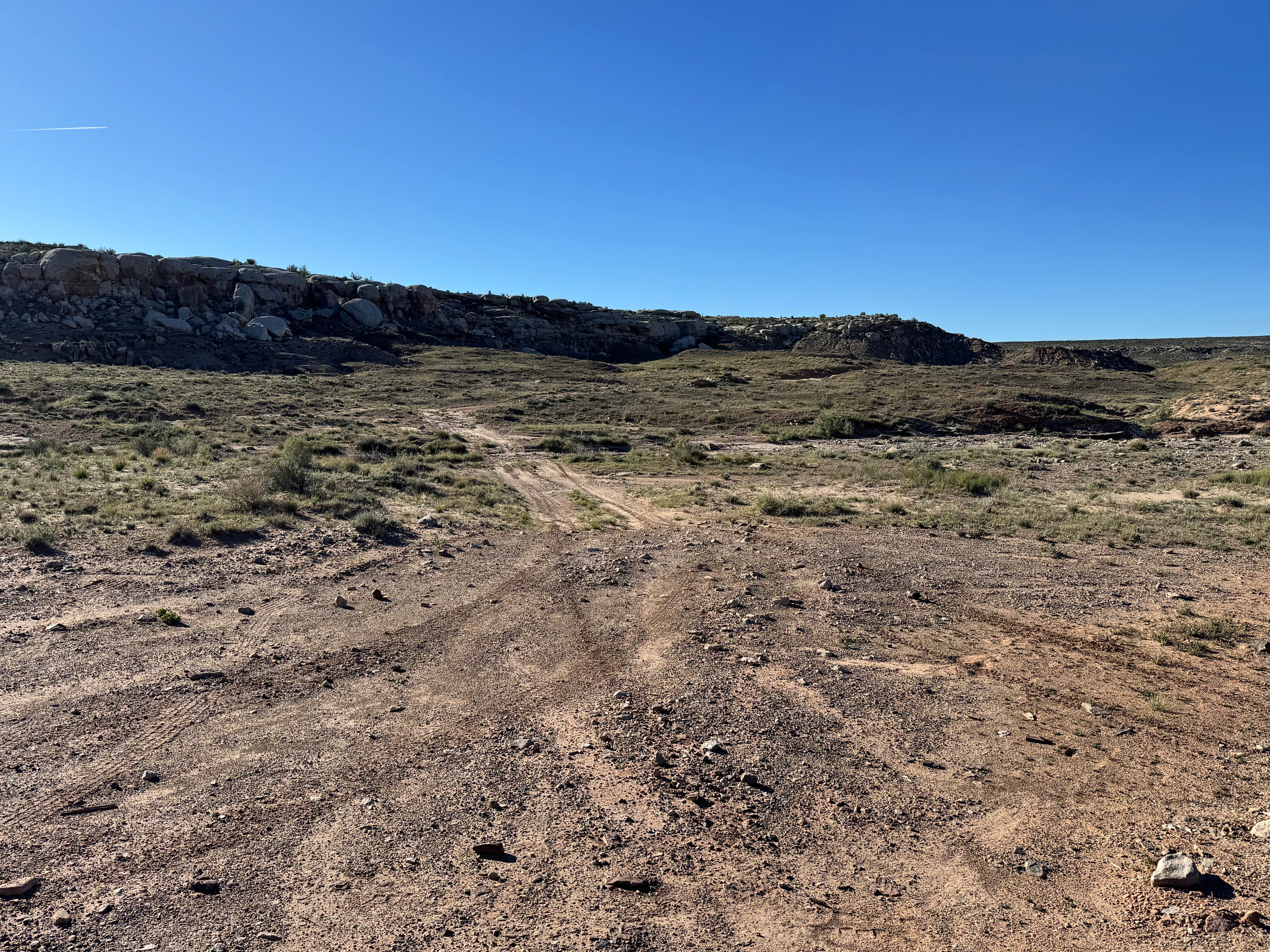 Parcos Mines