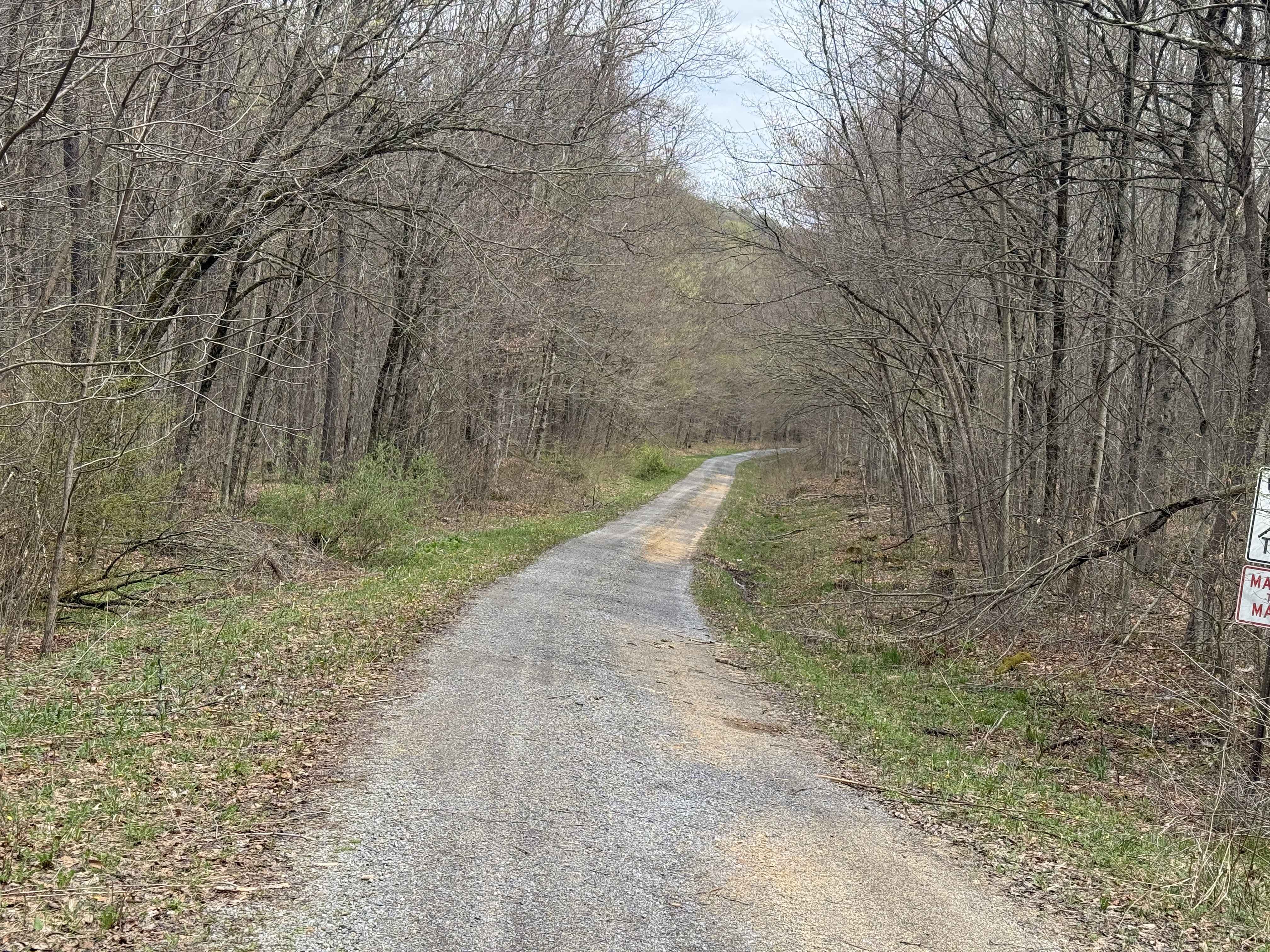 East Bucklick - FS 435