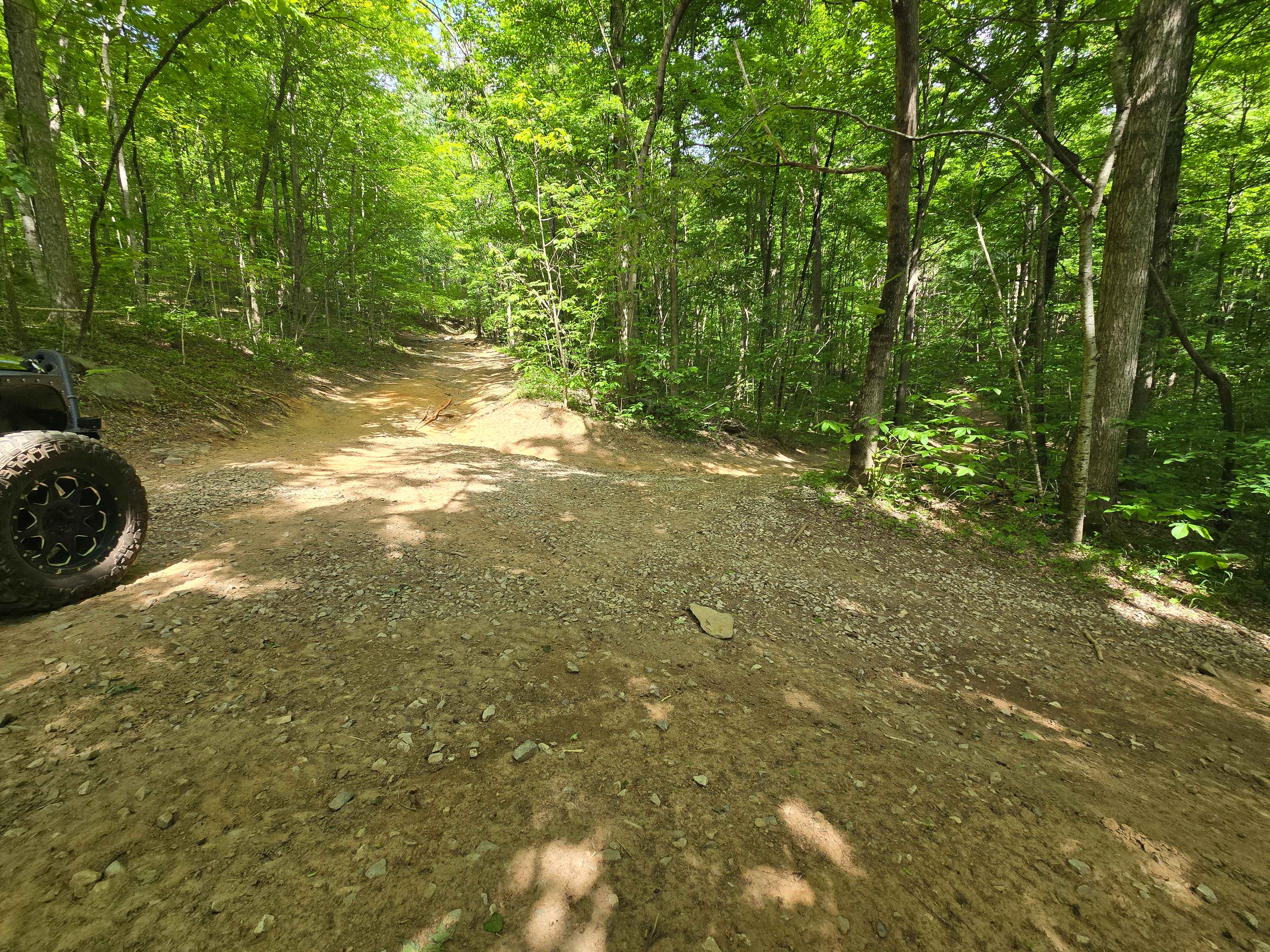 Trail 1