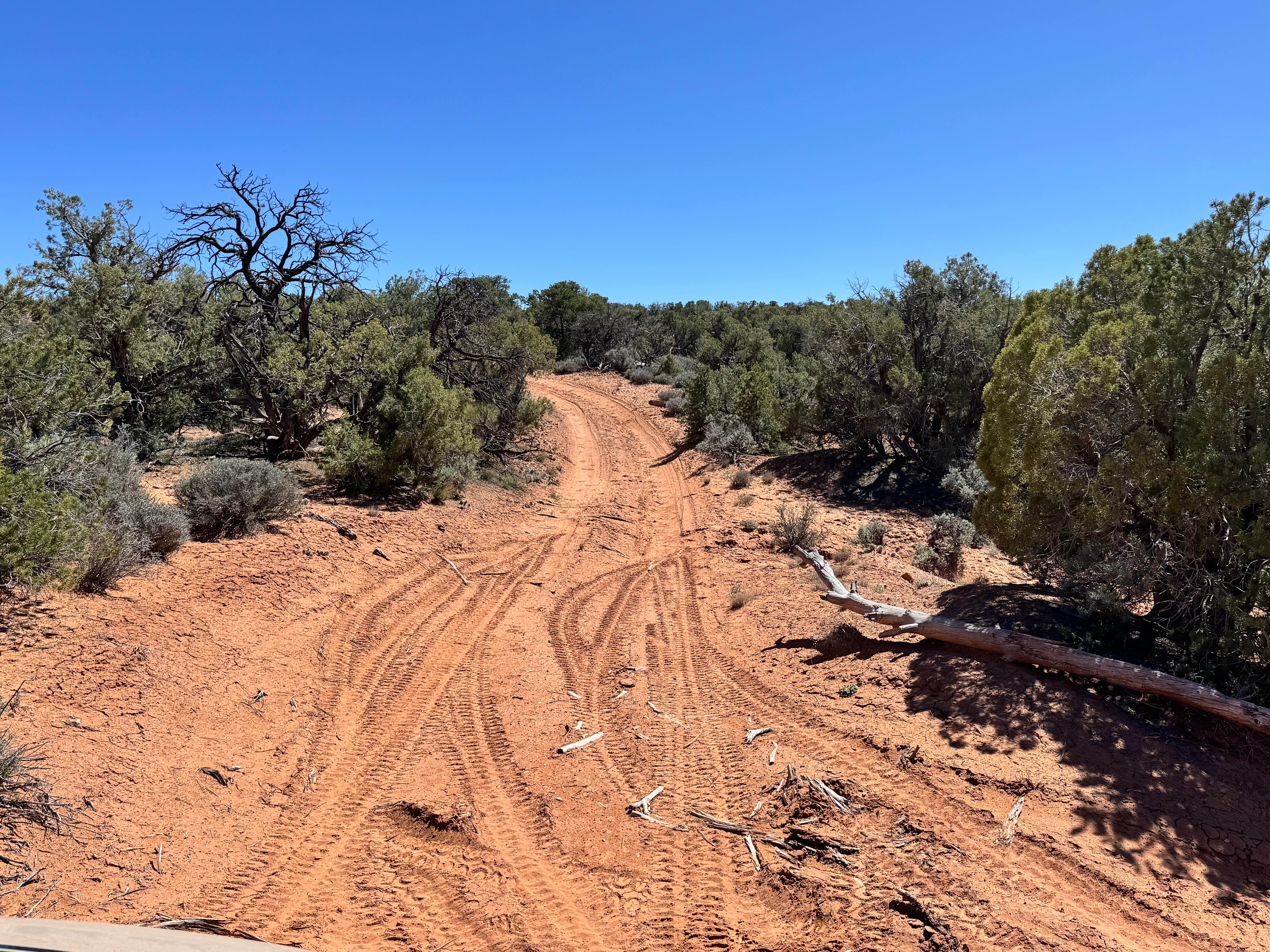 Richardson Overlook