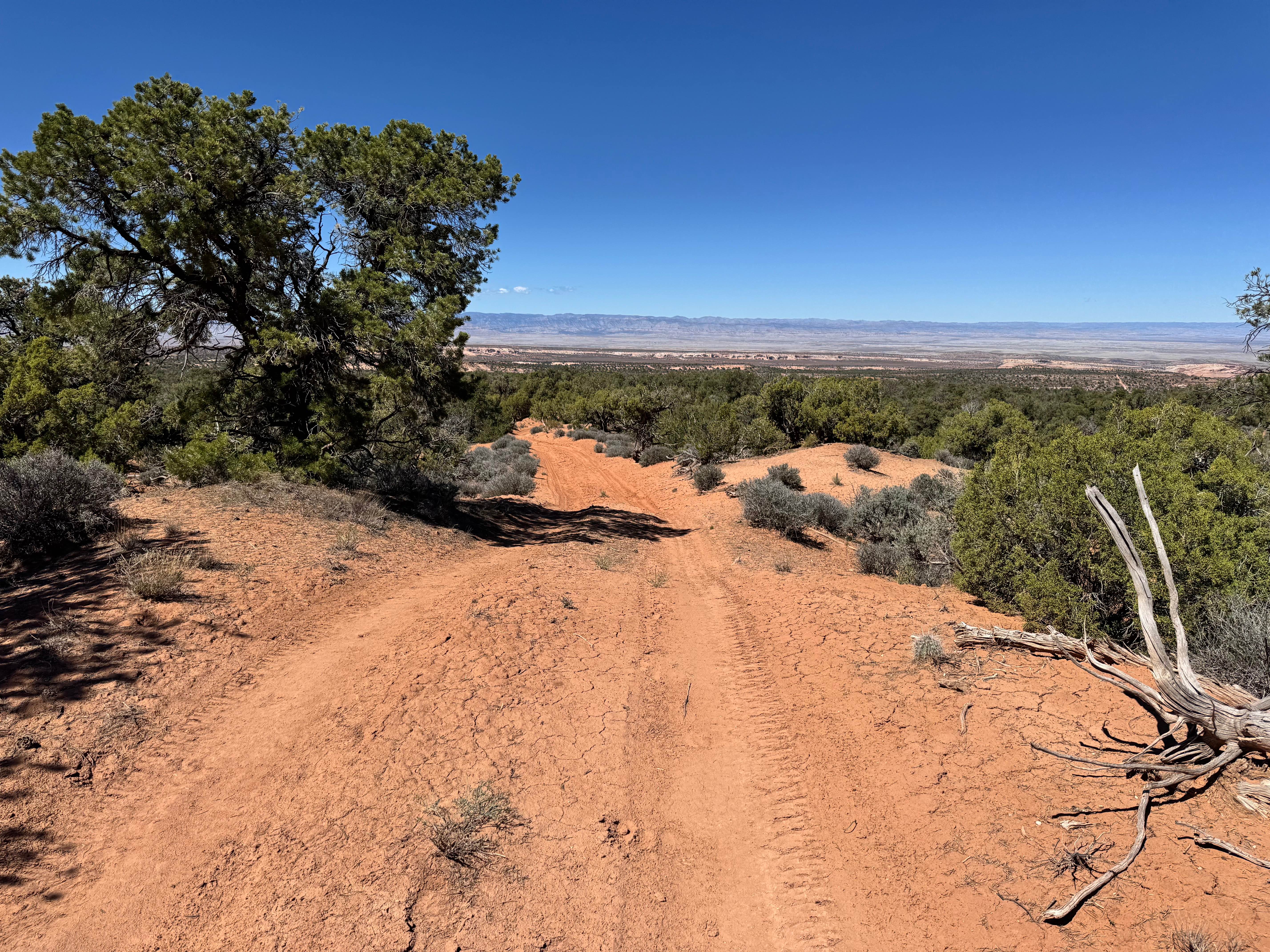Richardson Overlook