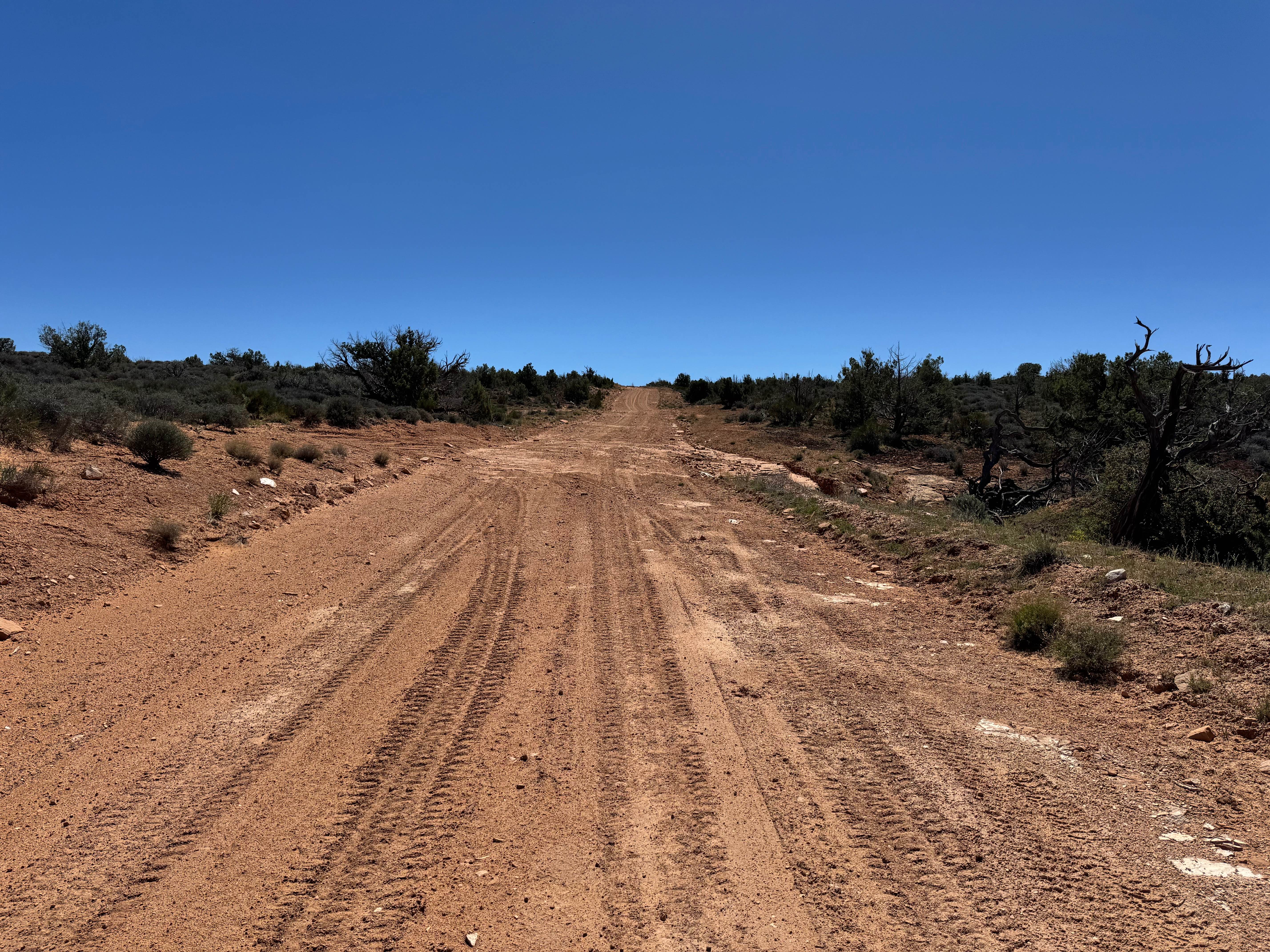 Highlands Road