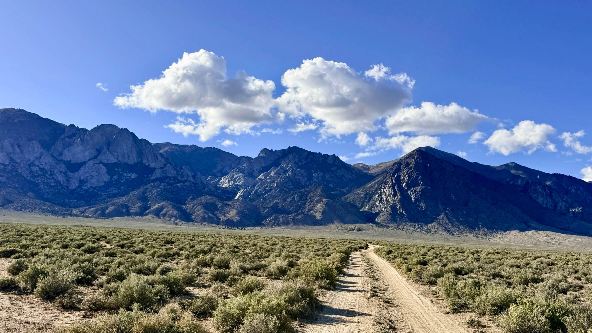 McLeod Creek - FS 43336