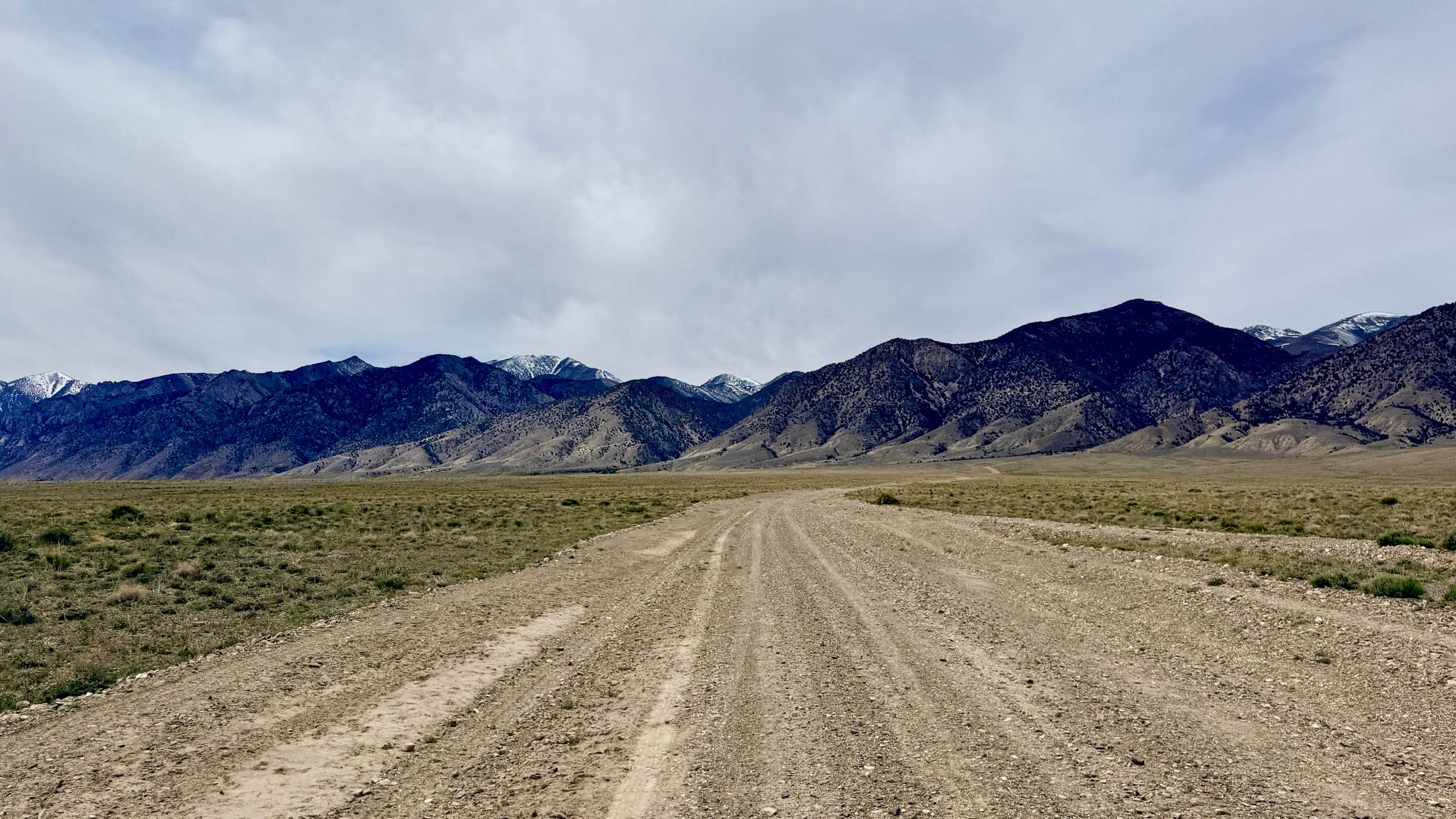 Summit Creek - FS 44091
