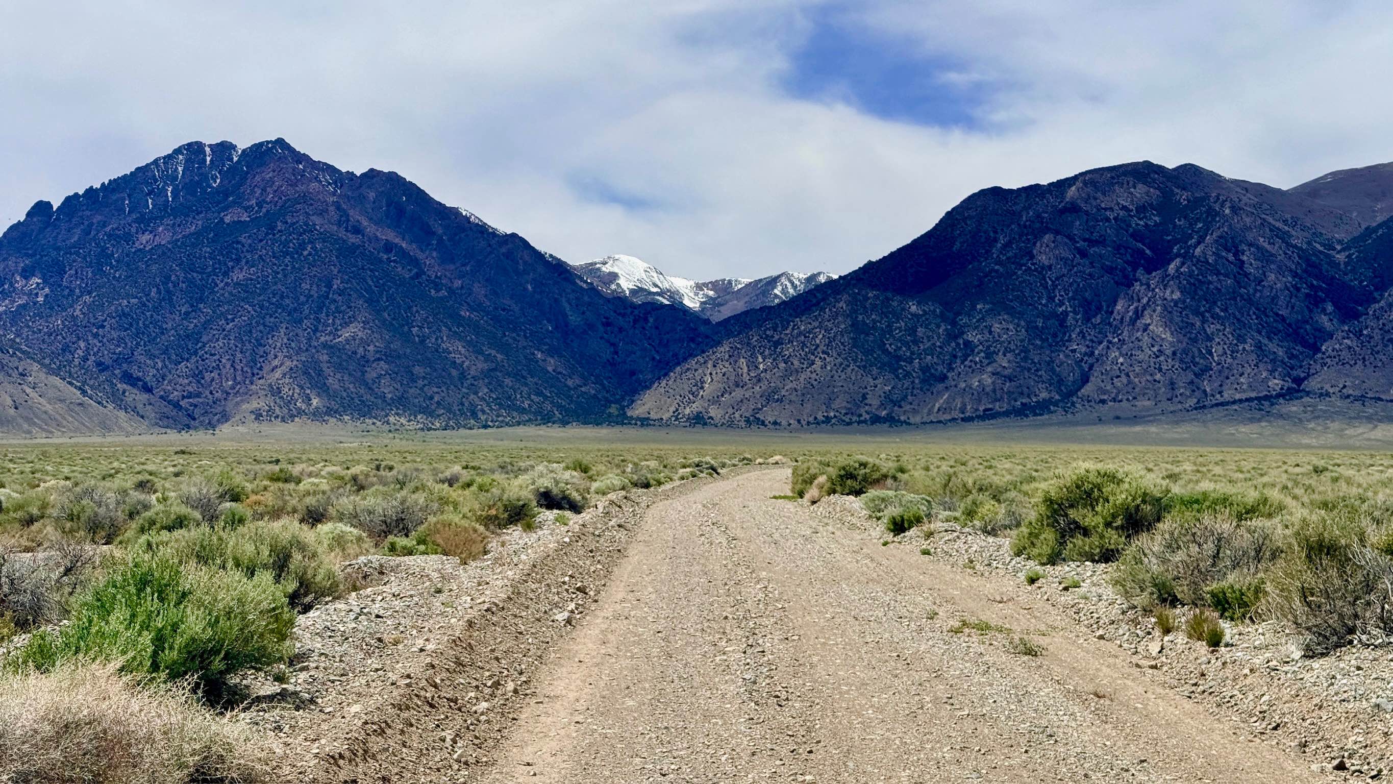 North Twin River - FS 43282